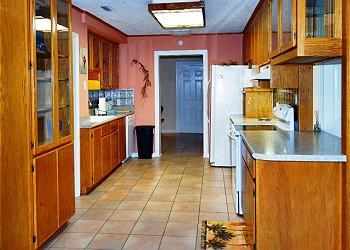 TREASURE ISLAND - Residential