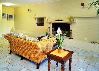 TREASURE ISLAND - Residential