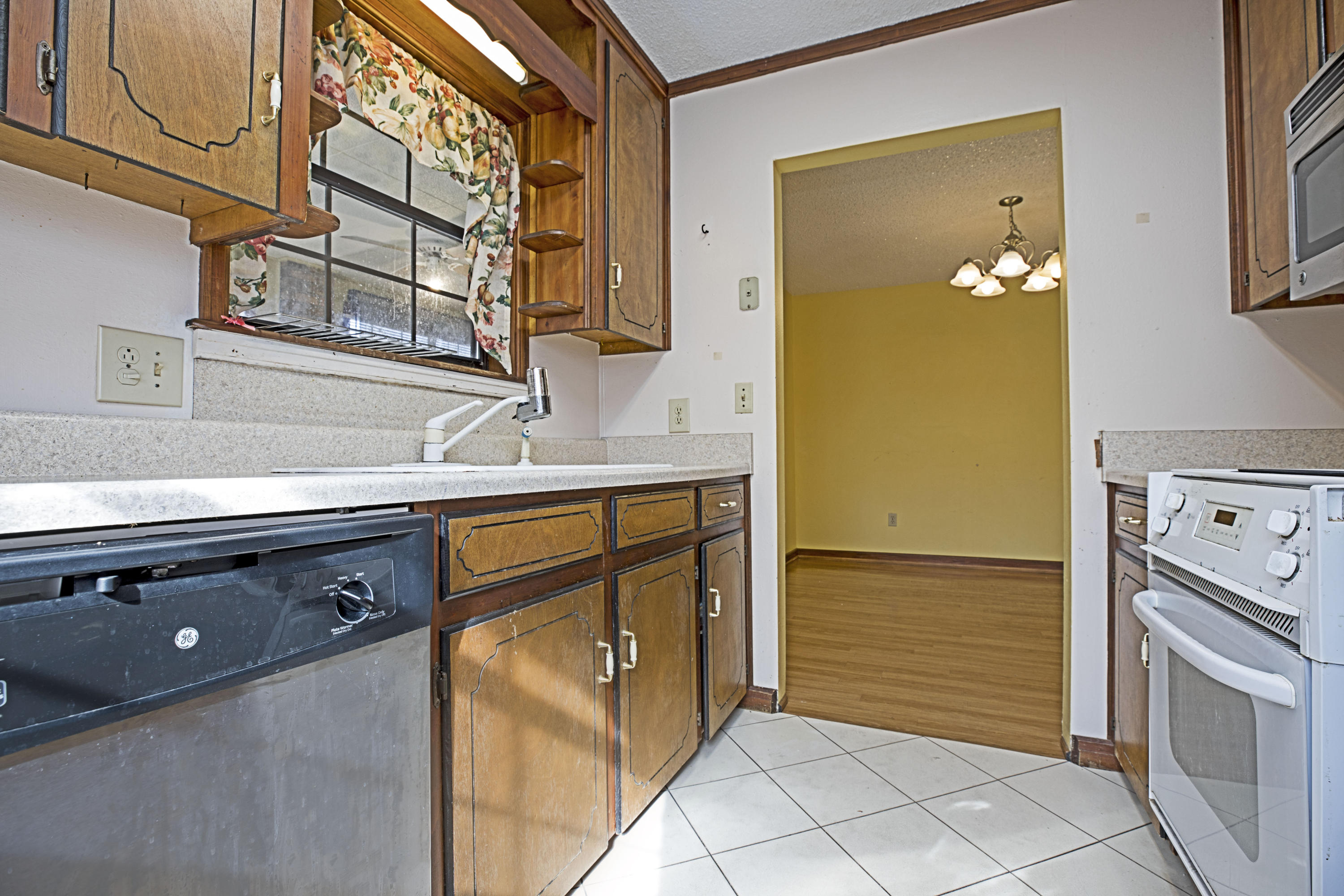 Meet and Bounds - Residential