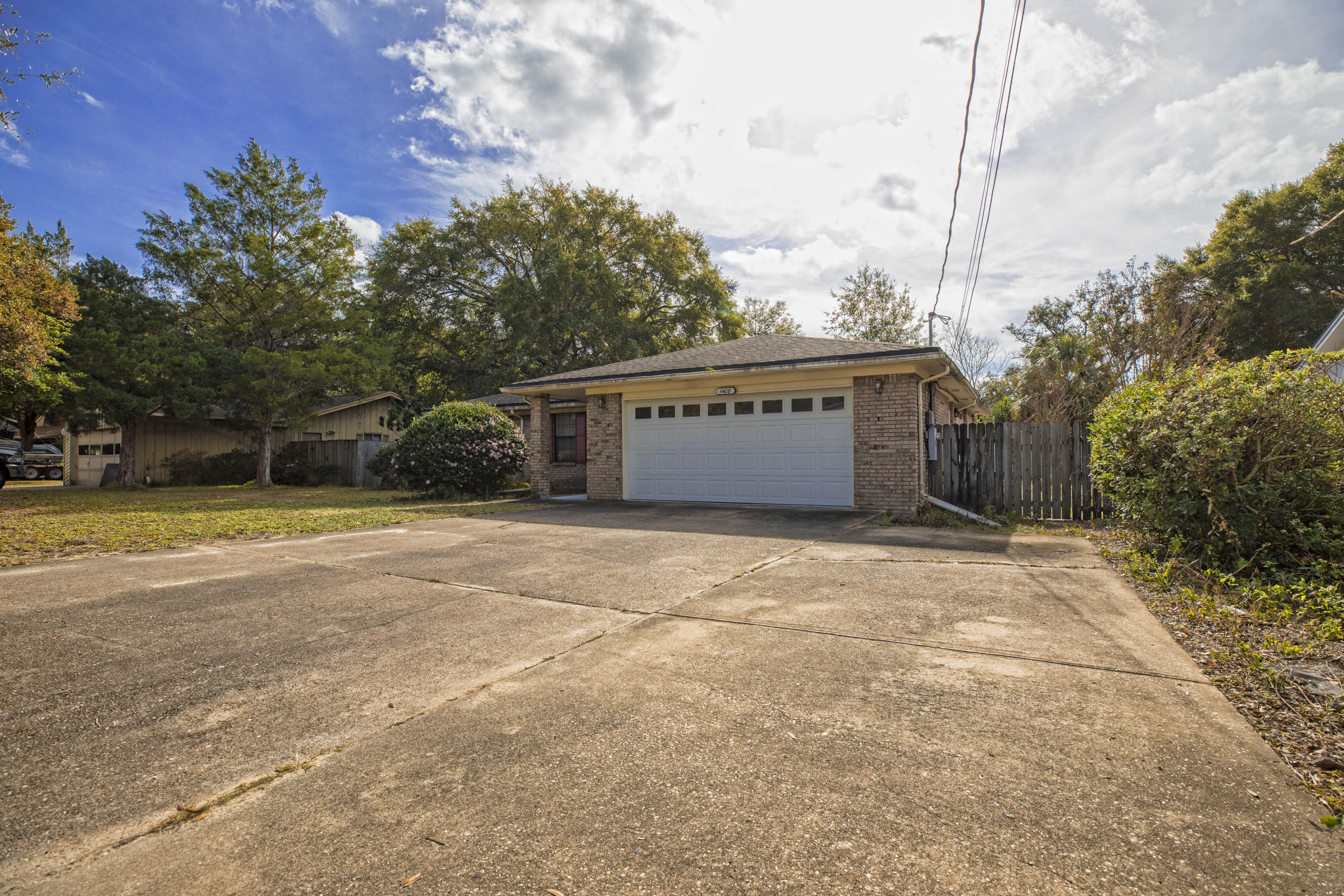 Meet and Bounds - Residential