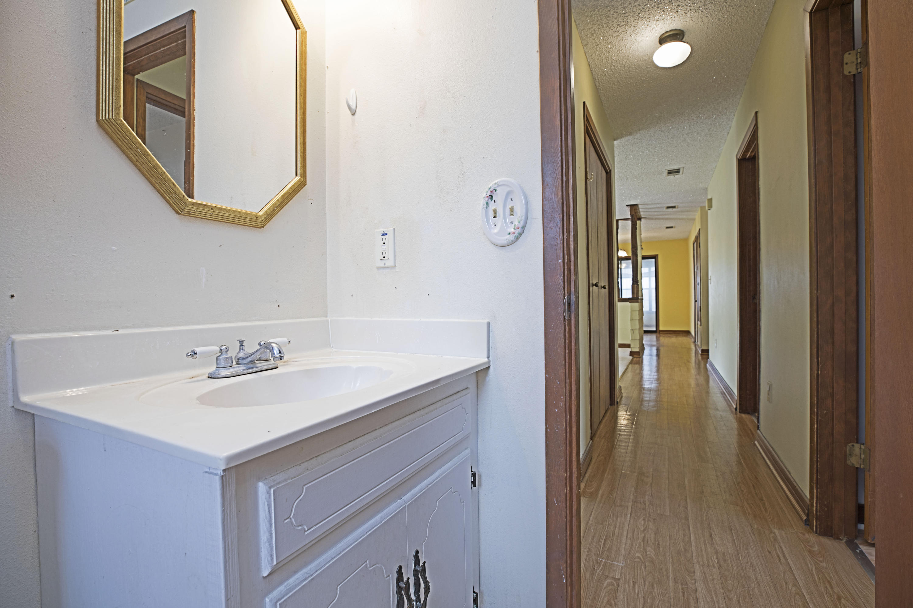 Meet and Bounds - Residential