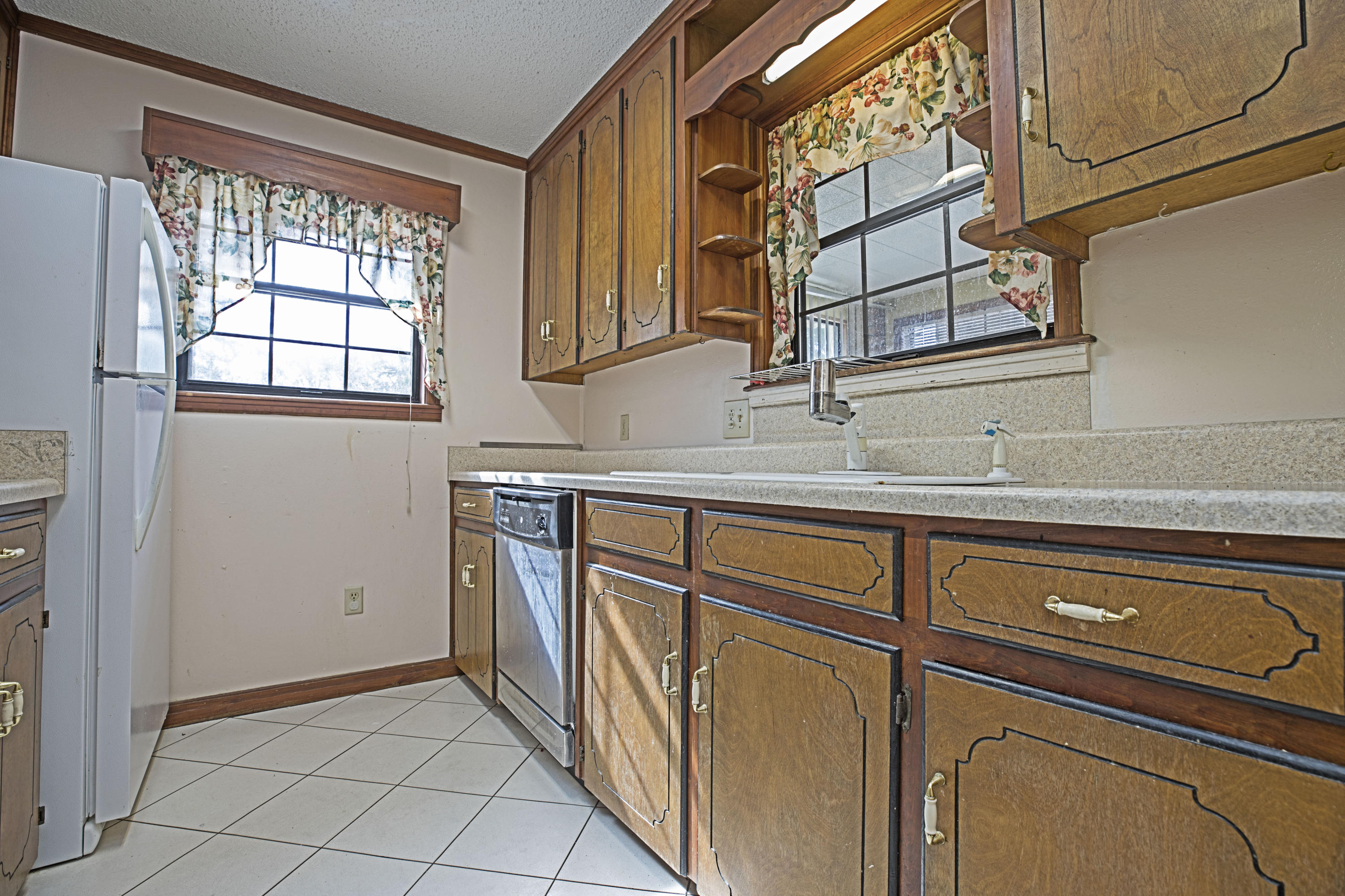 Meet and Bounds - Residential