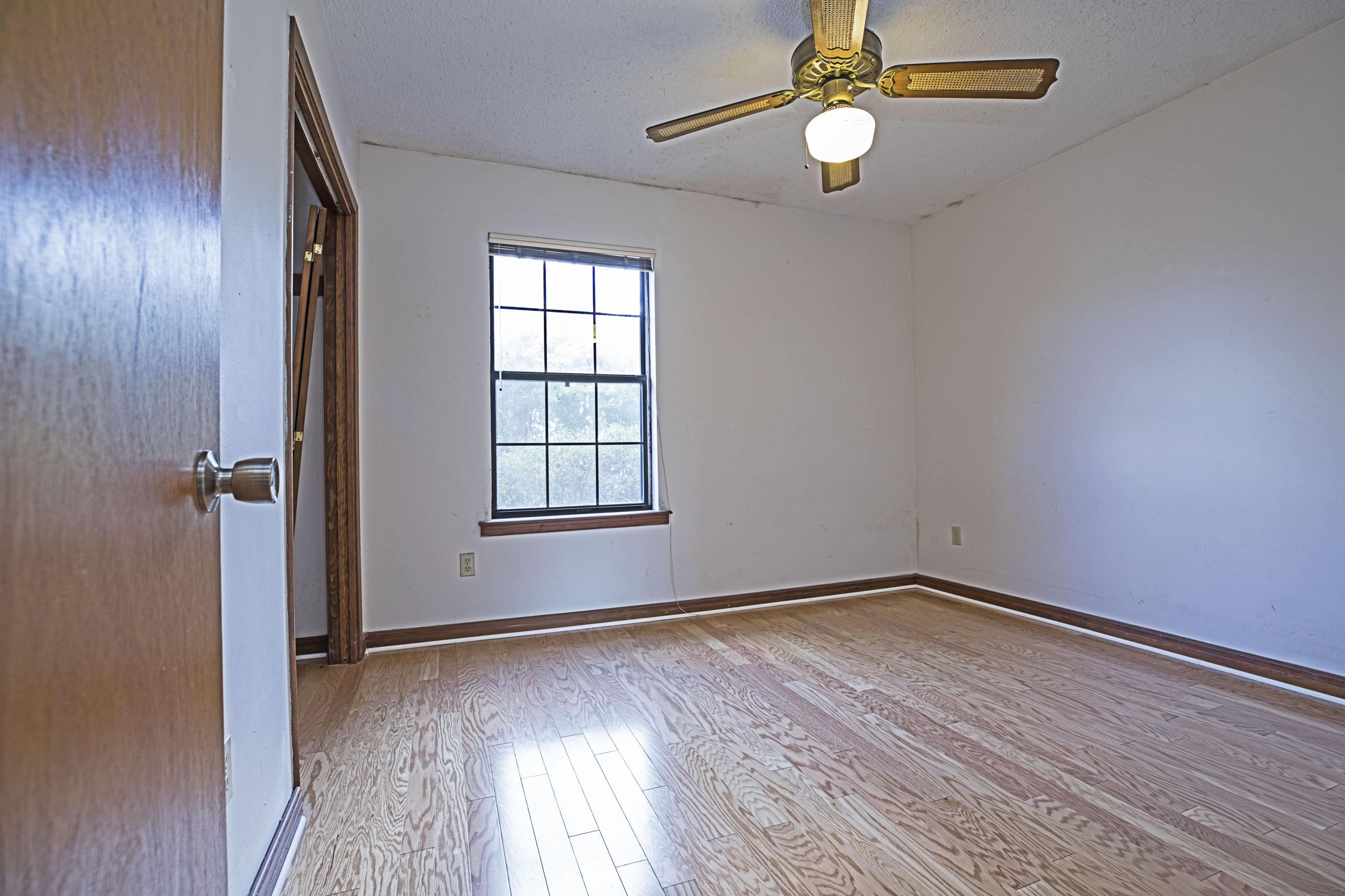 Meet and Bounds - Residential