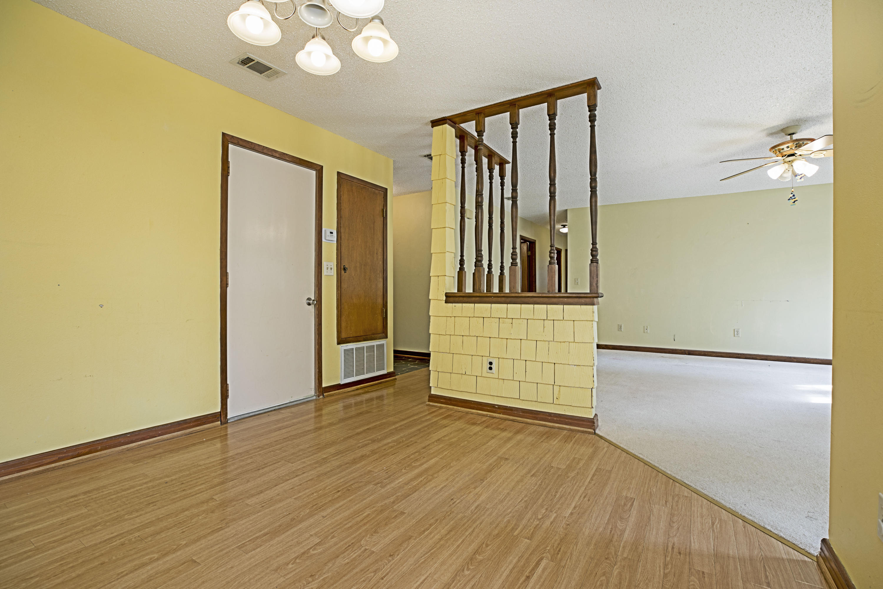 Meet and Bounds - Residential