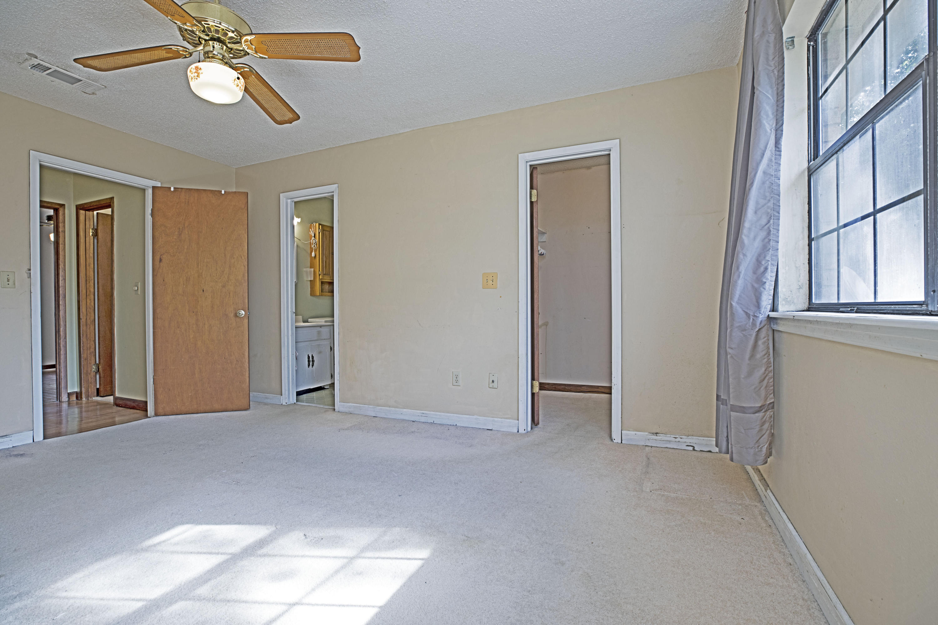 Meet and Bounds - Residential