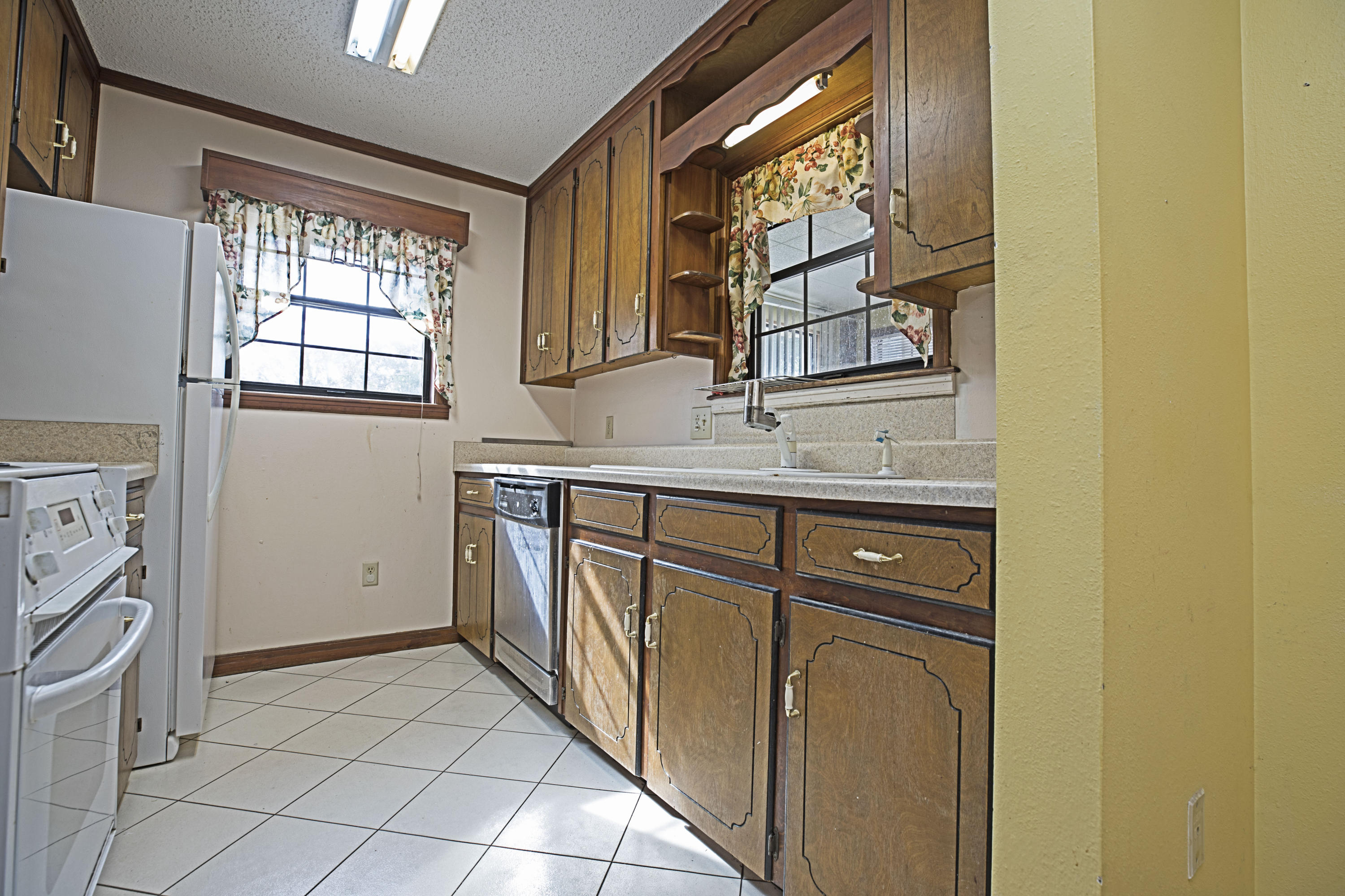 Meet and Bounds - Residential