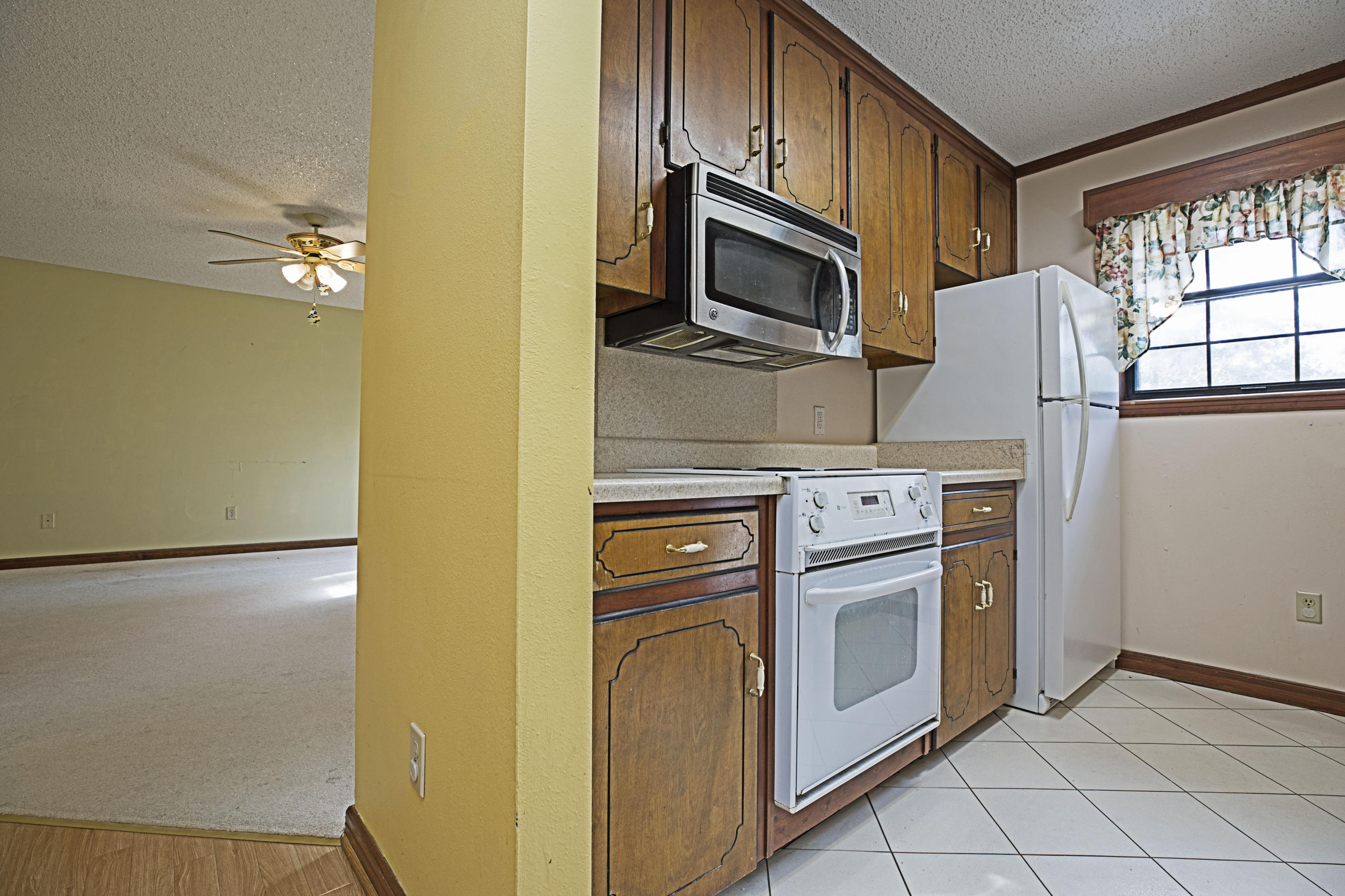 Meet and Bounds - Residential