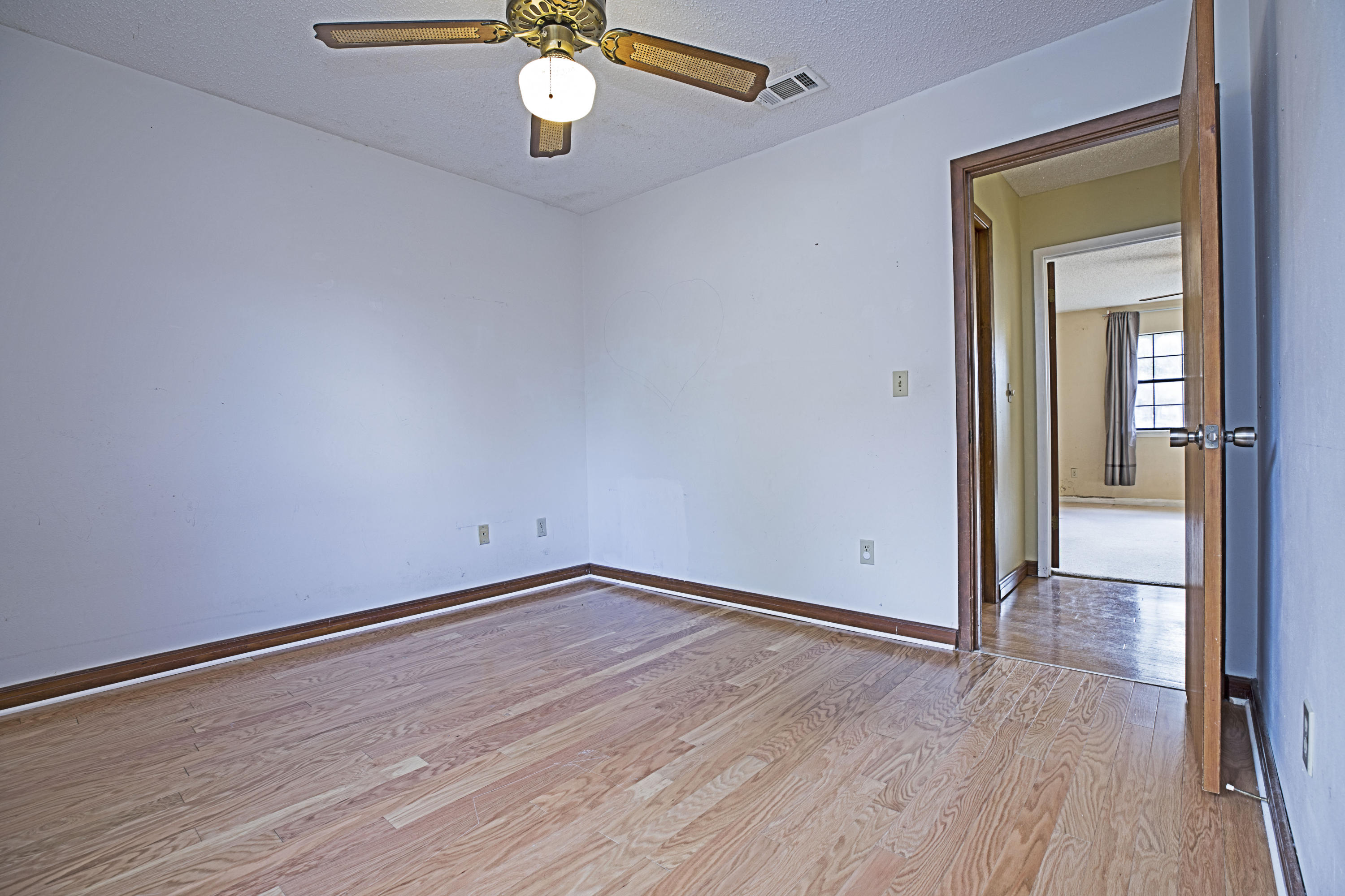 Meet and Bounds - Residential