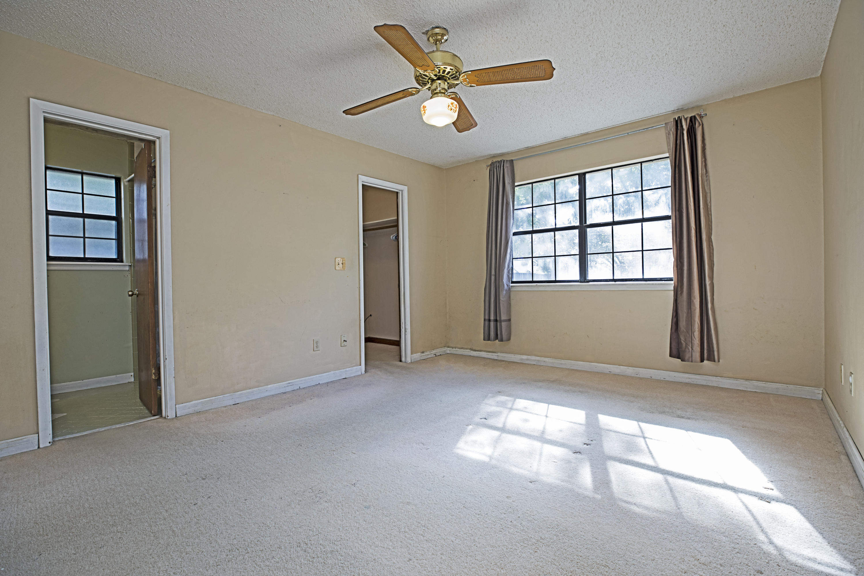 Meet and Bounds - Residential