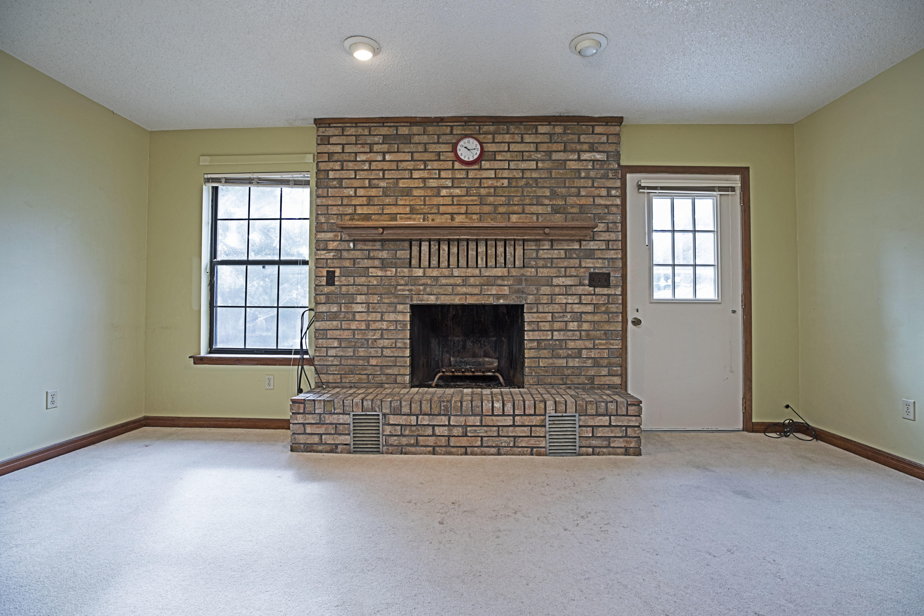 Meet and Bounds - Residential