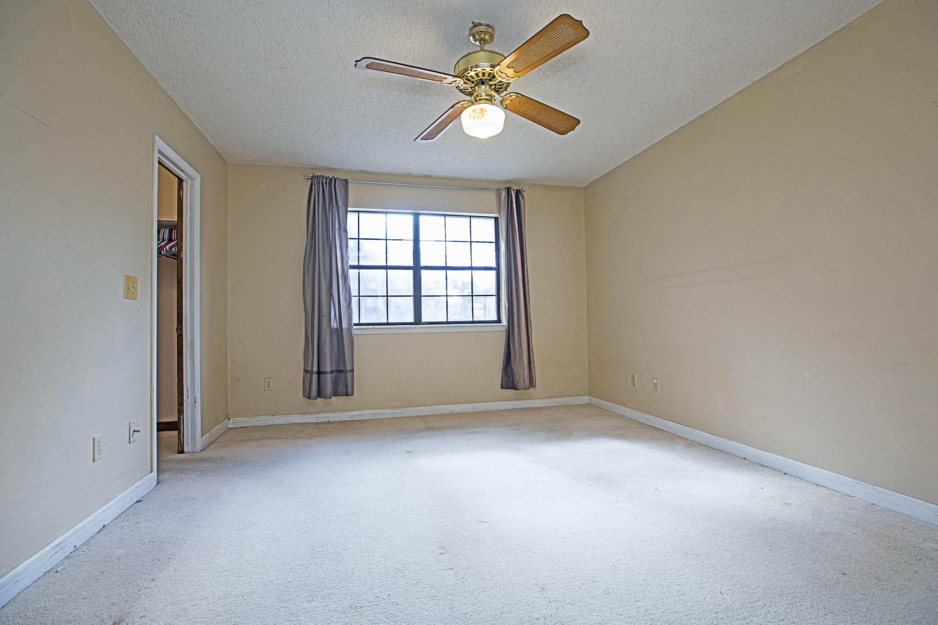 Meet and Bounds - Residential