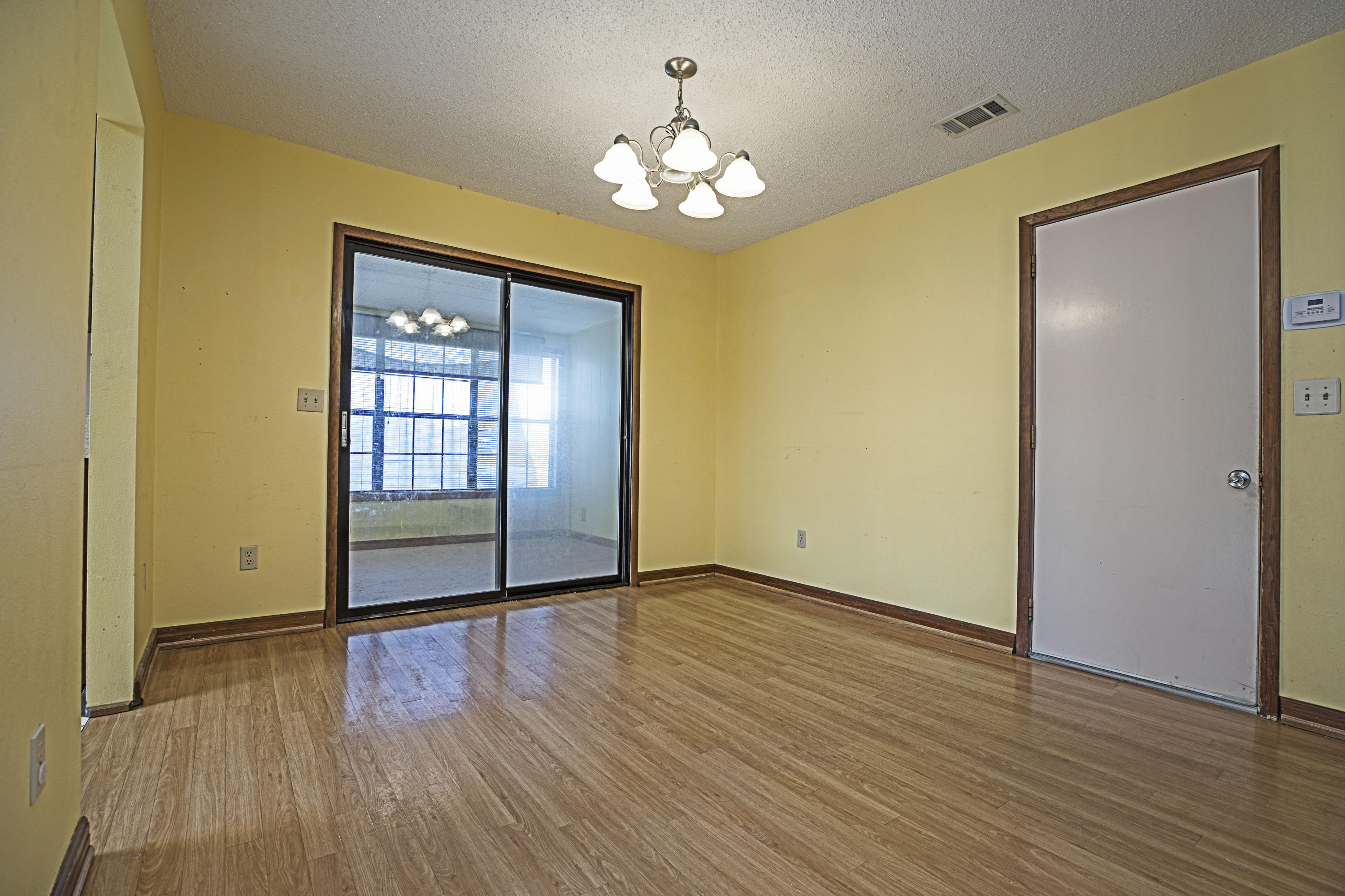 Meet and Bounds - Residential