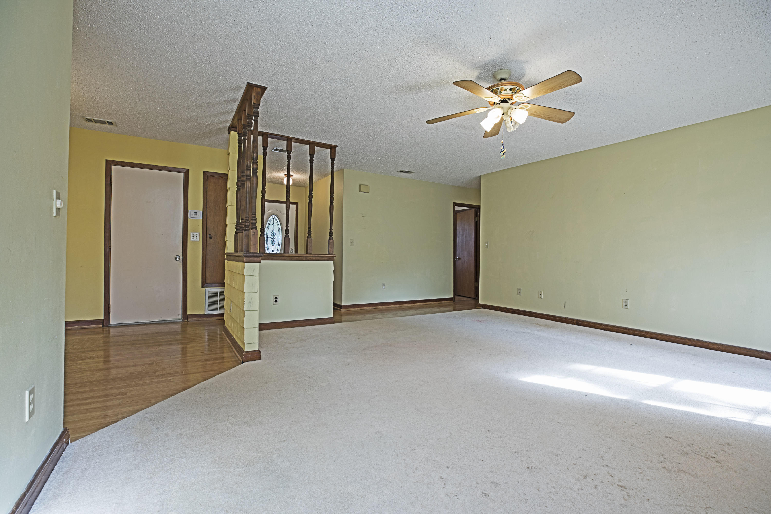 Meet and Bounds - Residential