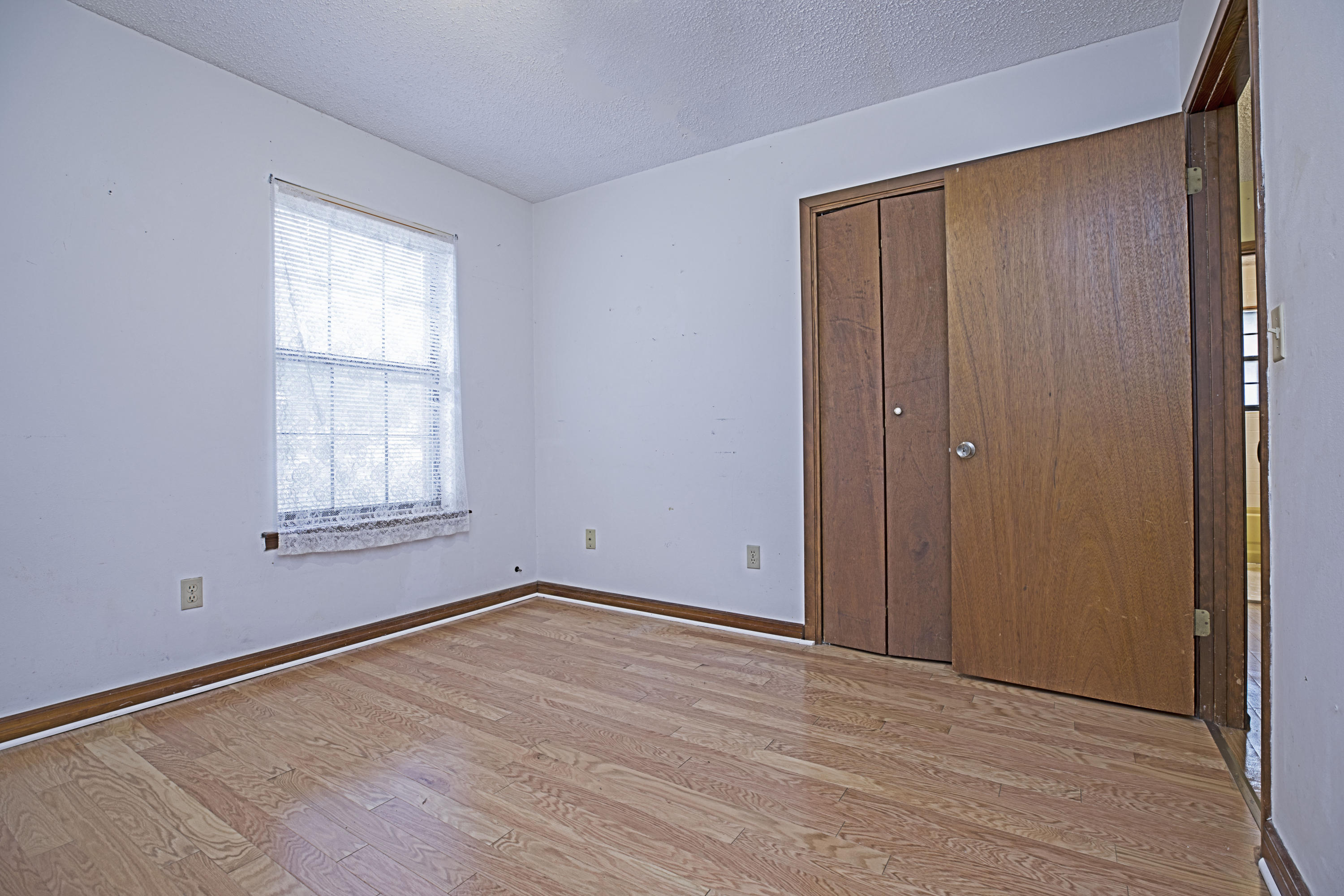 Meet and Bounds - Residential