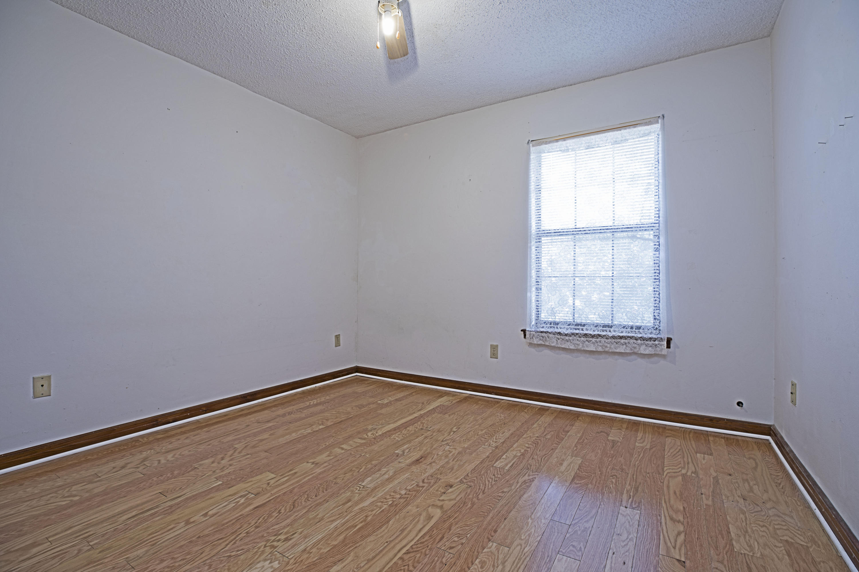 Meet and Bounds - Residential