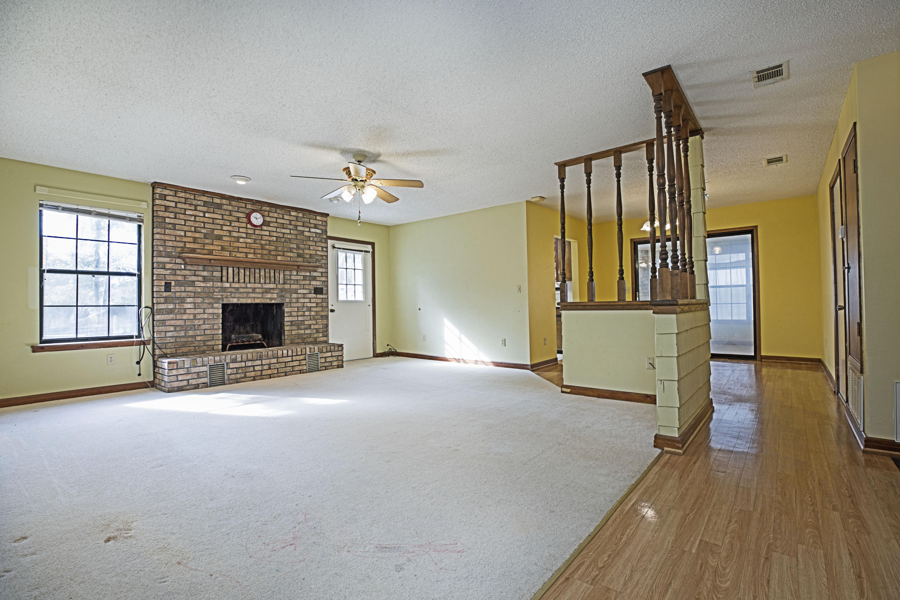 Meet and Bounds - Residential