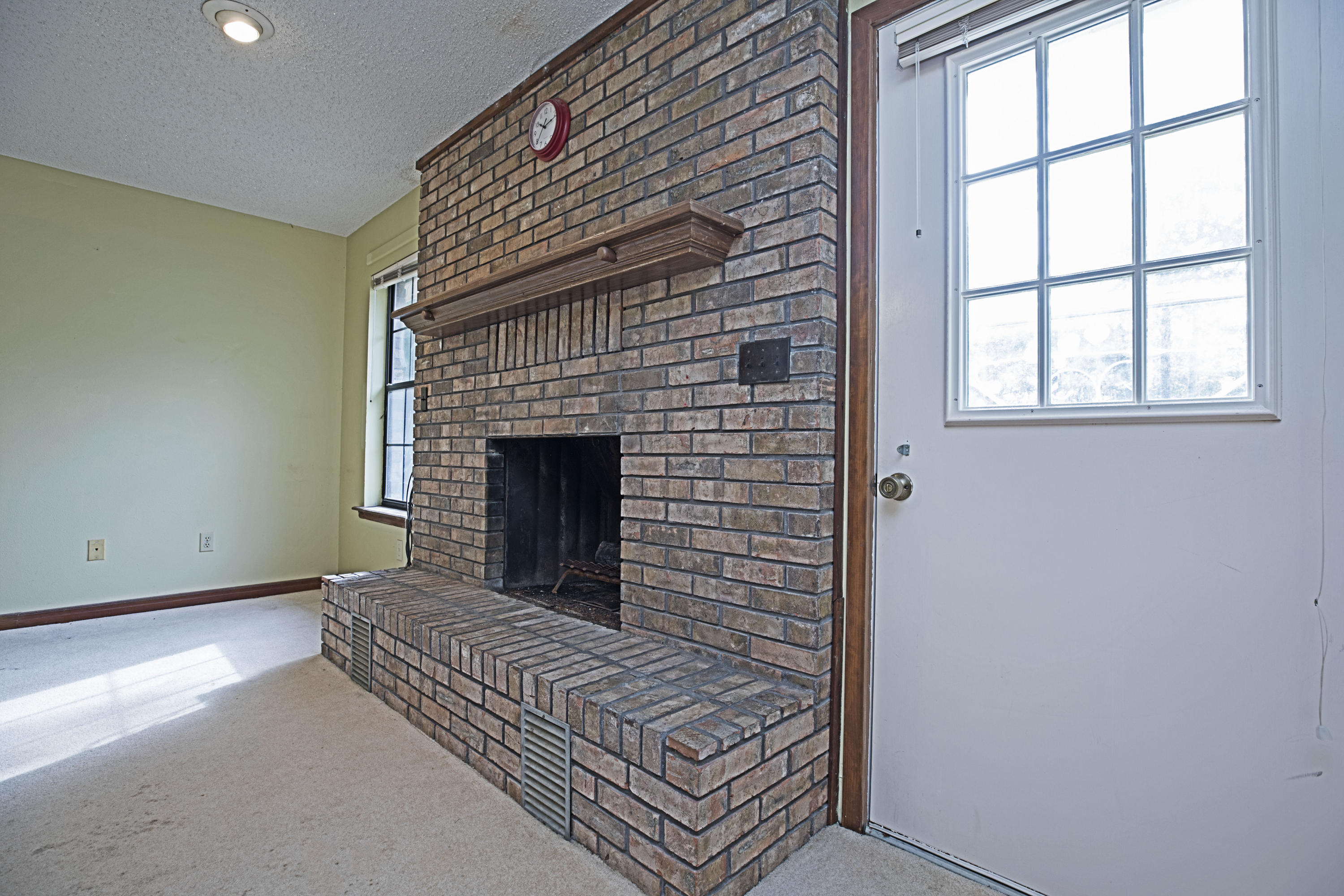 Meet and Bounds - Residential