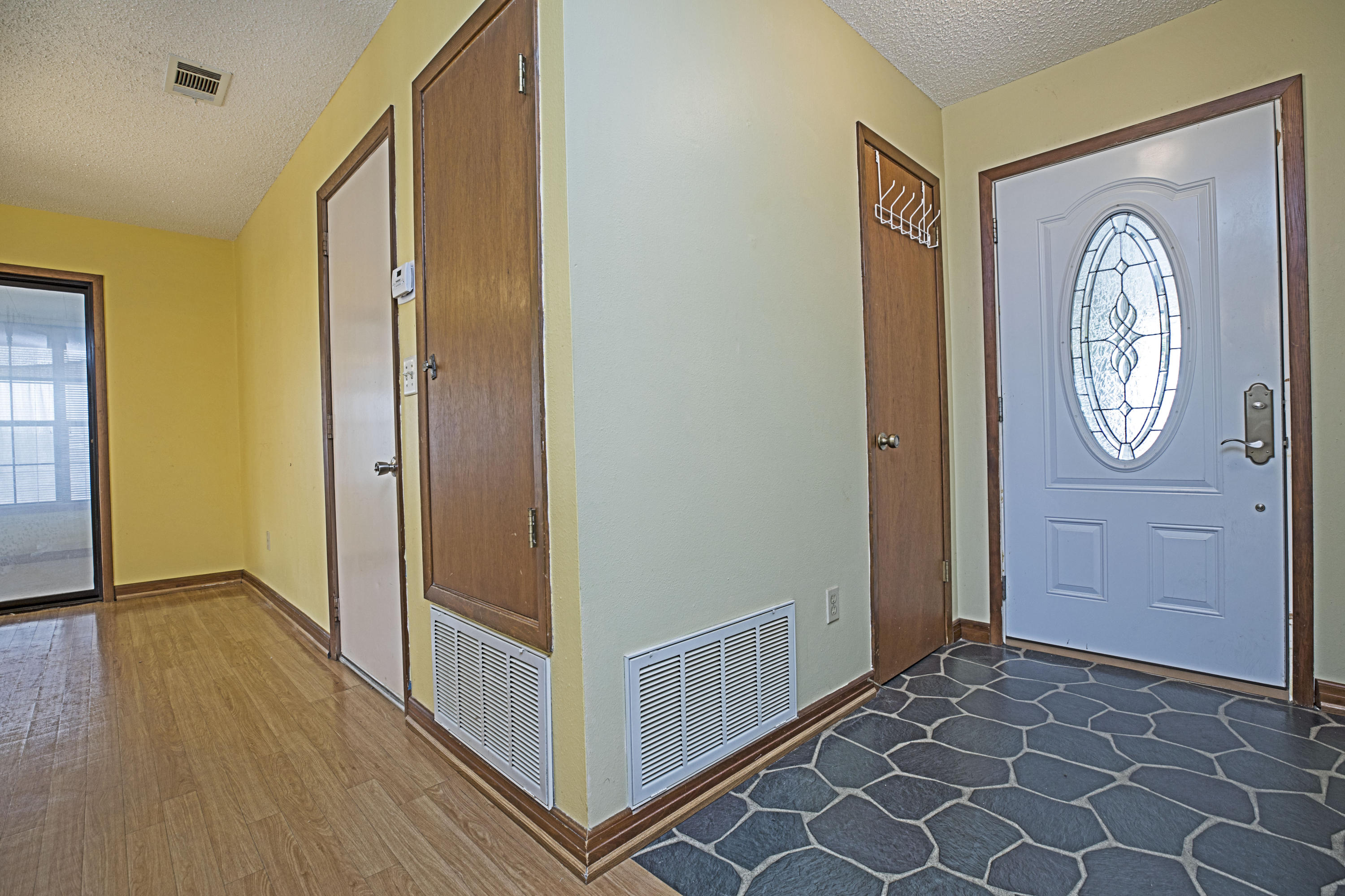 Meet and Bounds - Residential