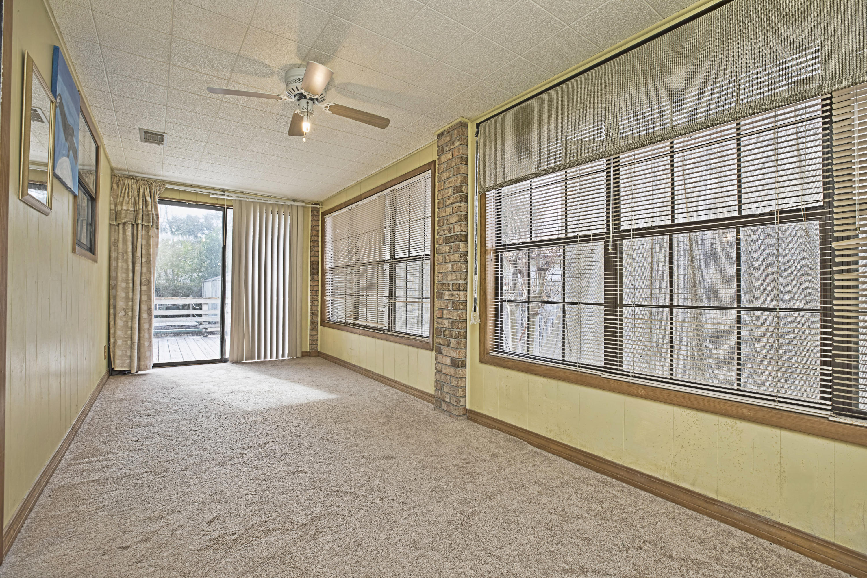 Meet and Bounds - Residential