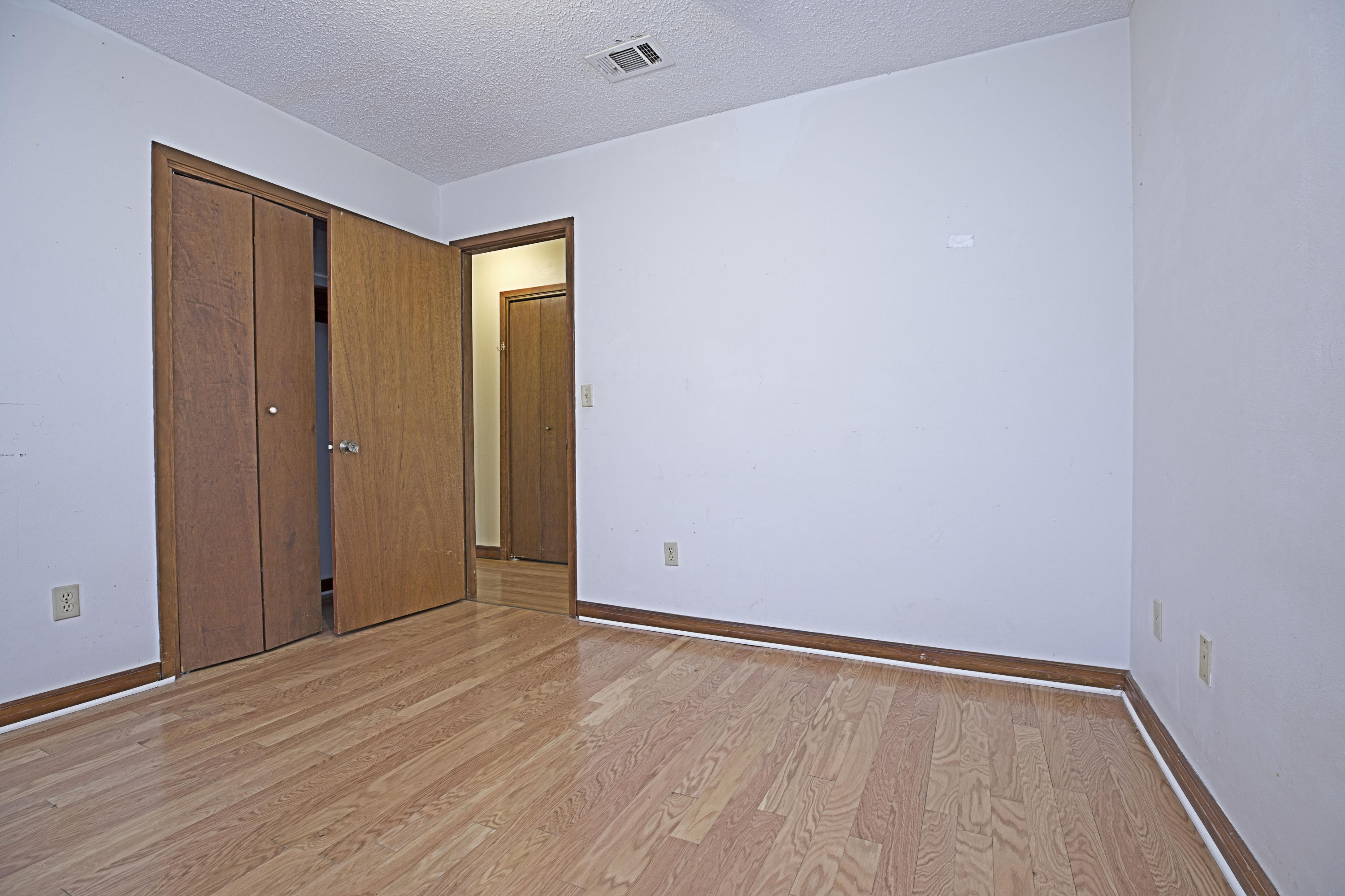 Meet and Bounds - Residential