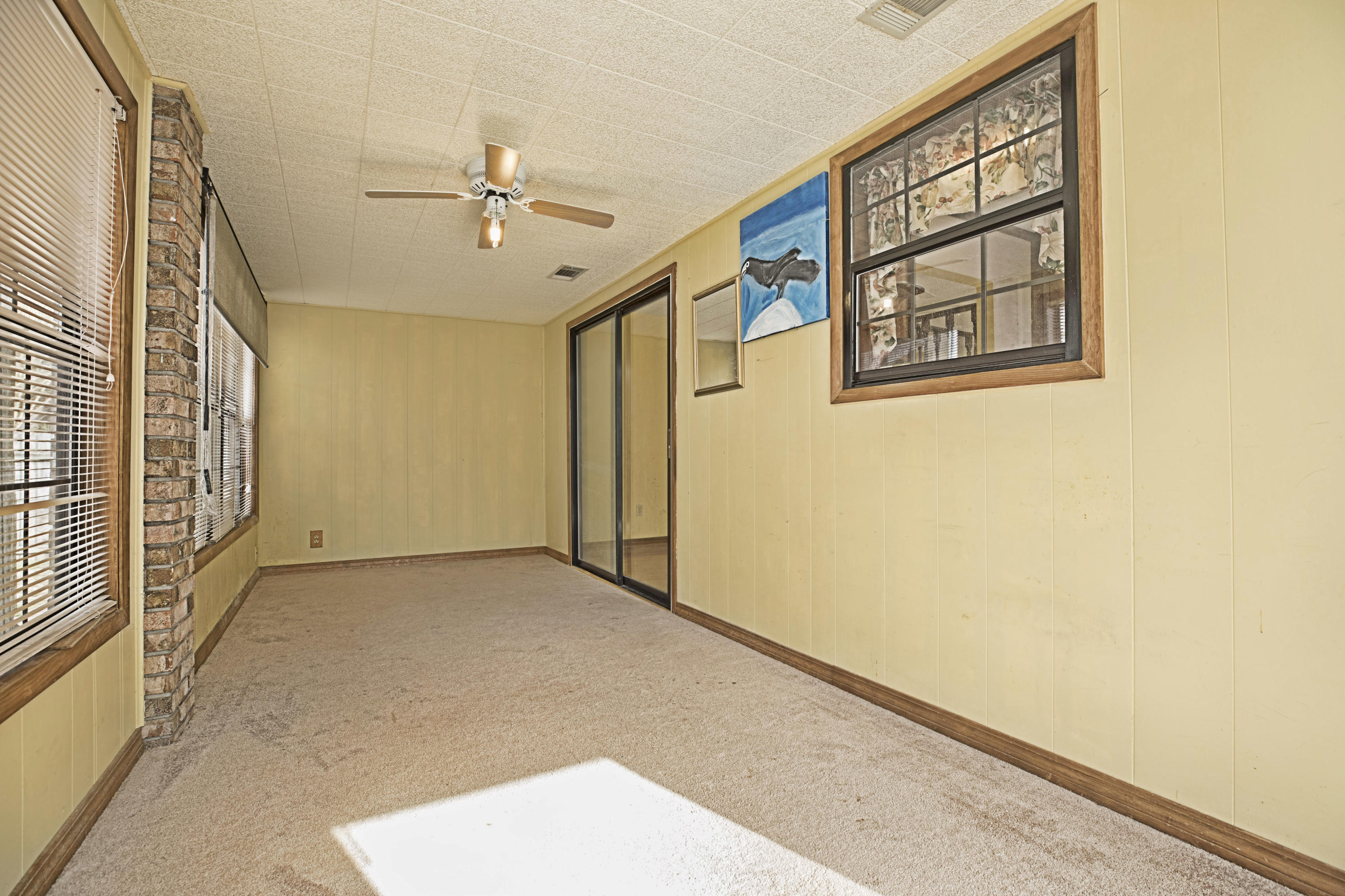 Meet and Bounds - Residential