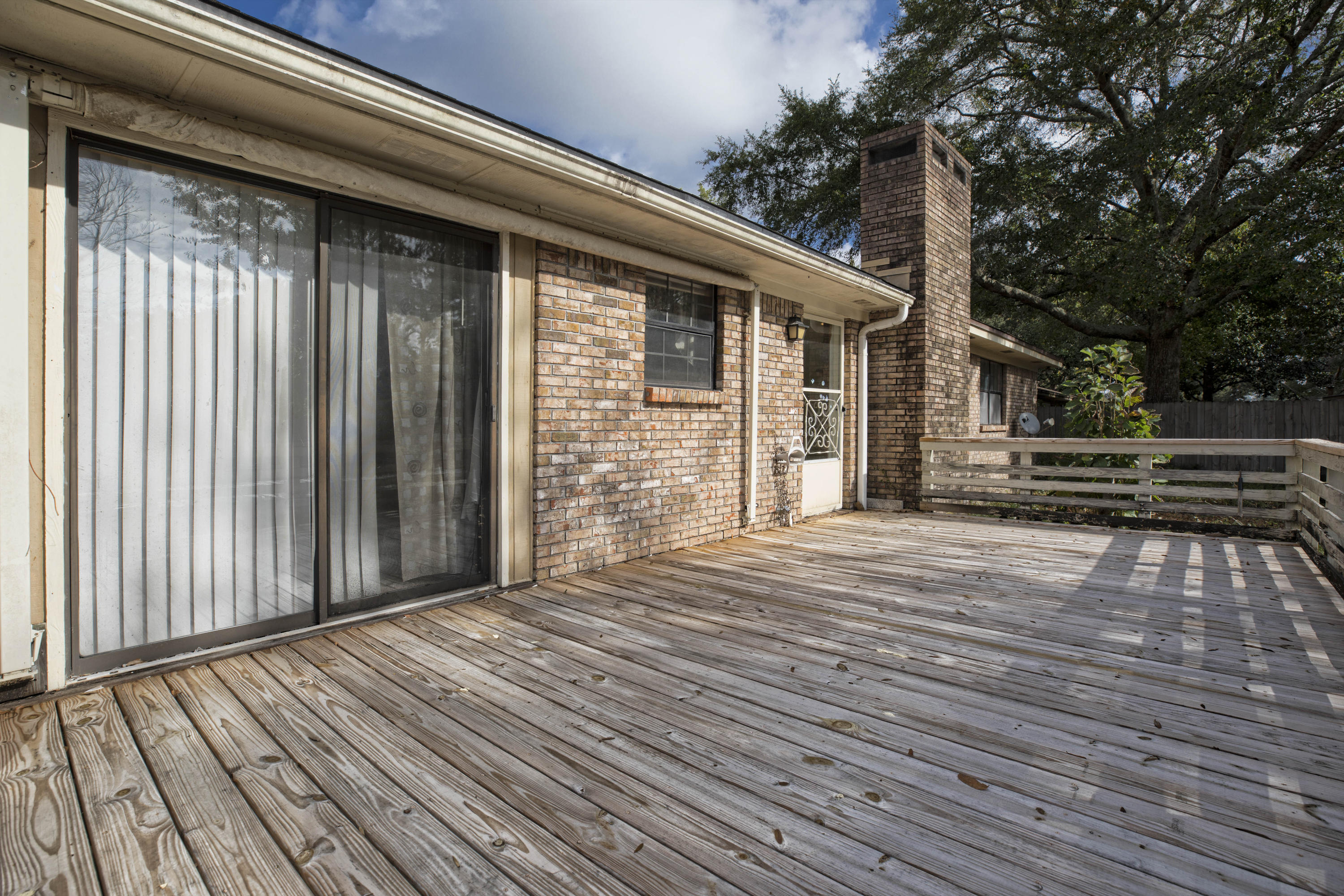 Meet and Bounds - Residential