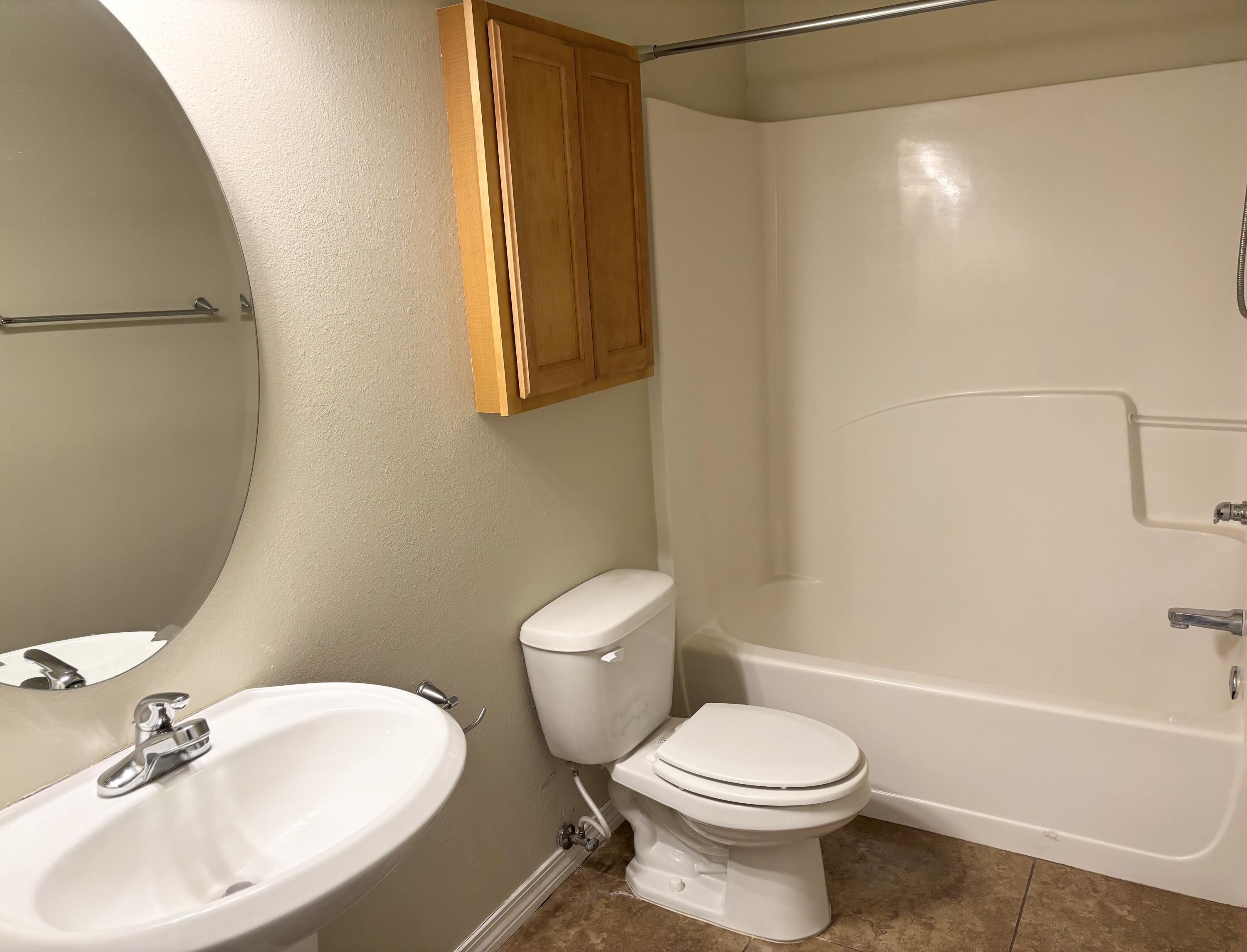 MERIDIAN SQUARE T/H - Residential Lease