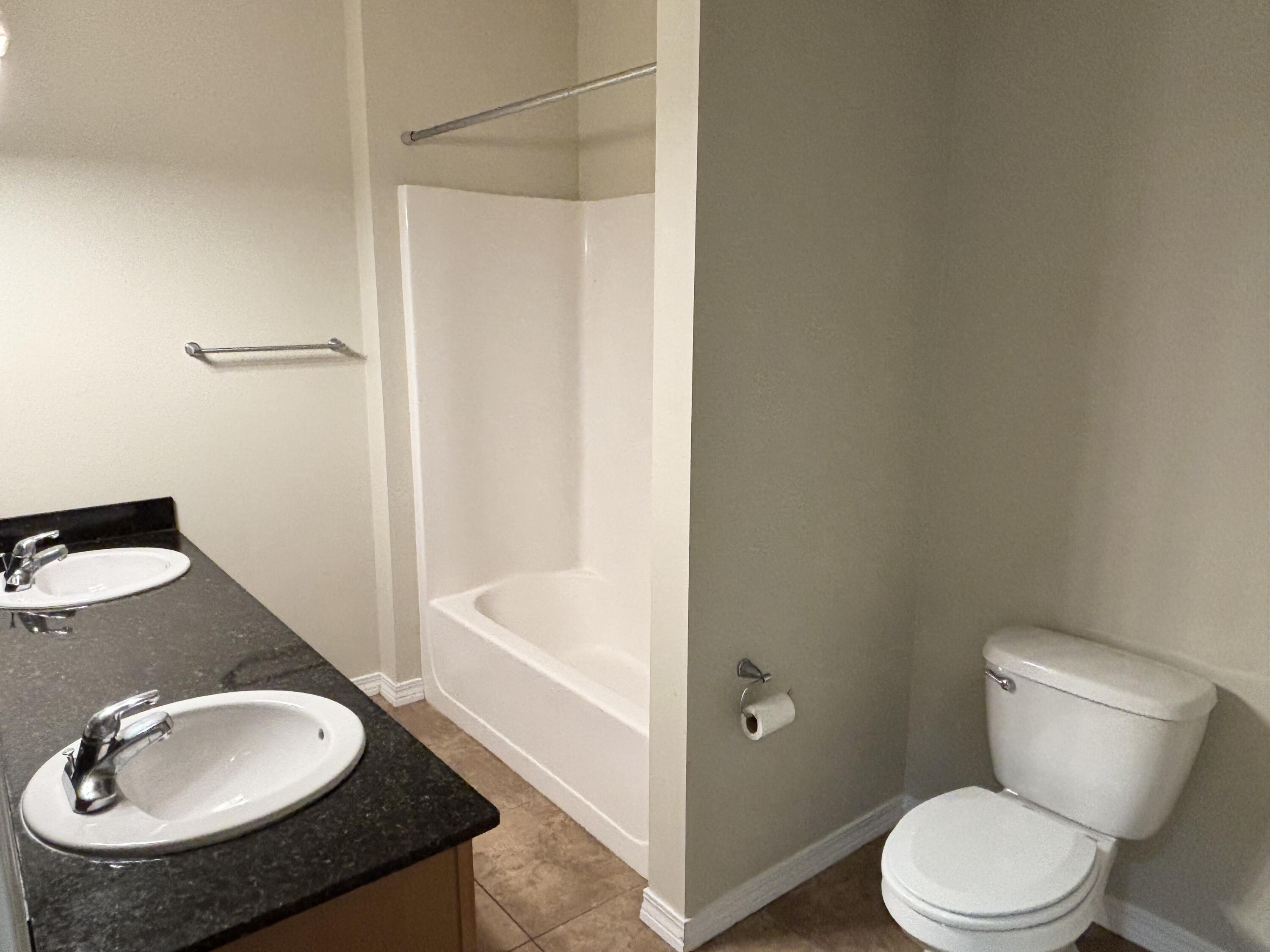 MERIDIAN SQUARE T/H - Residential Lease