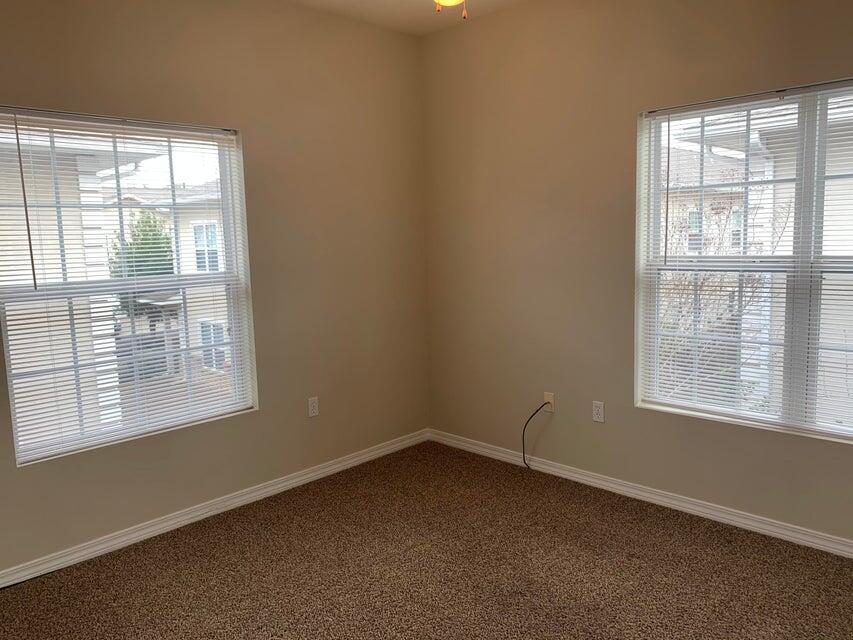 MERIDIAN SQUARE T/H - Residential Lease