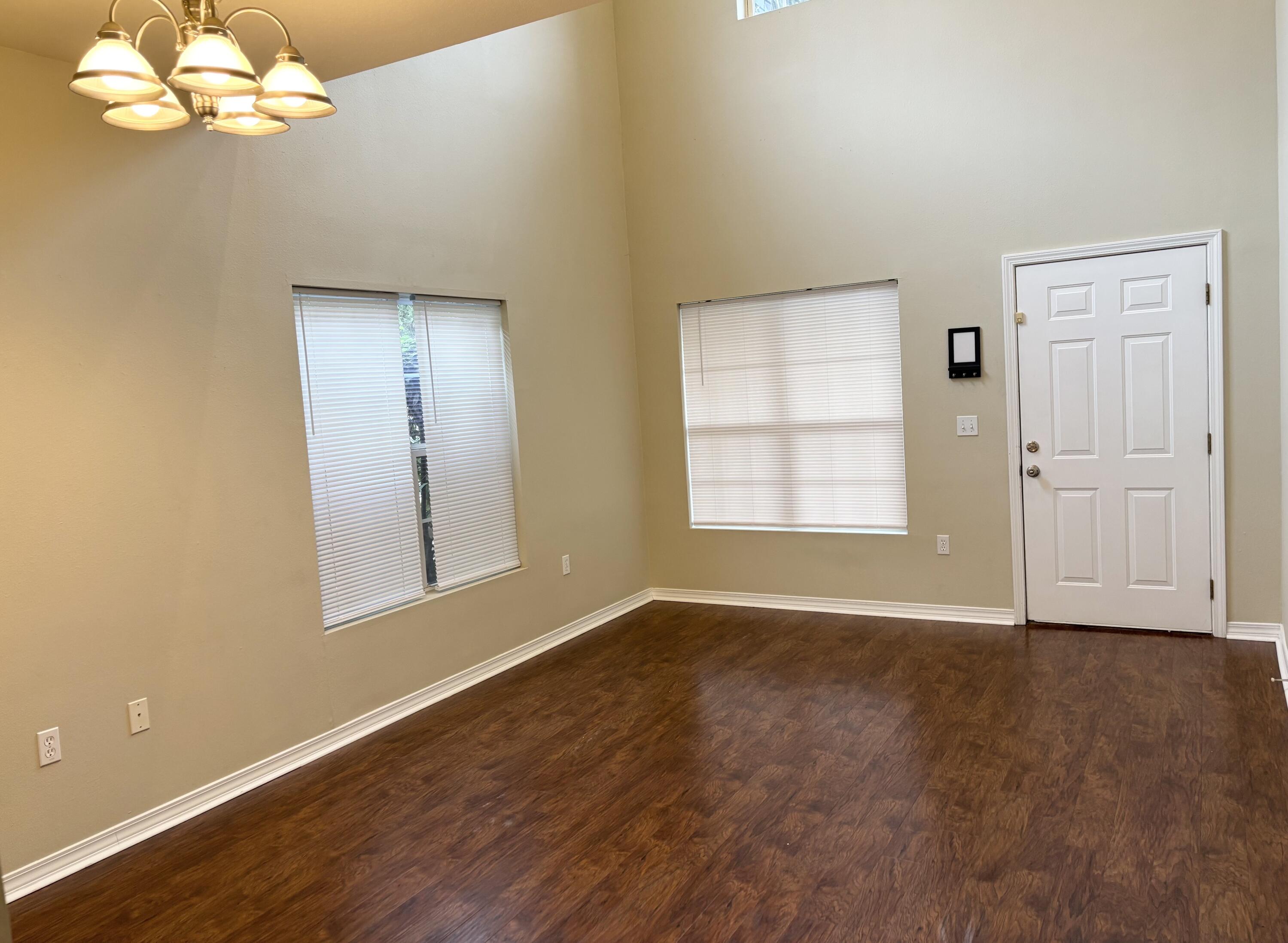 MERIDIAN SQUARE T/H - Residential Lease