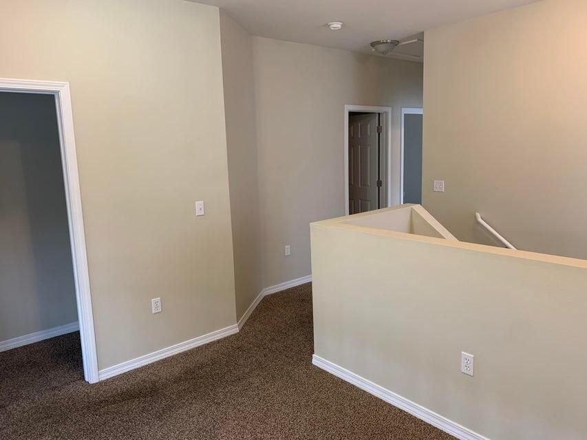 MERIDIAN SQUARE T/H - Residential Lease