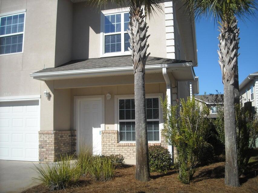 MERIDIAN SQUARE T/H - Residential Lease