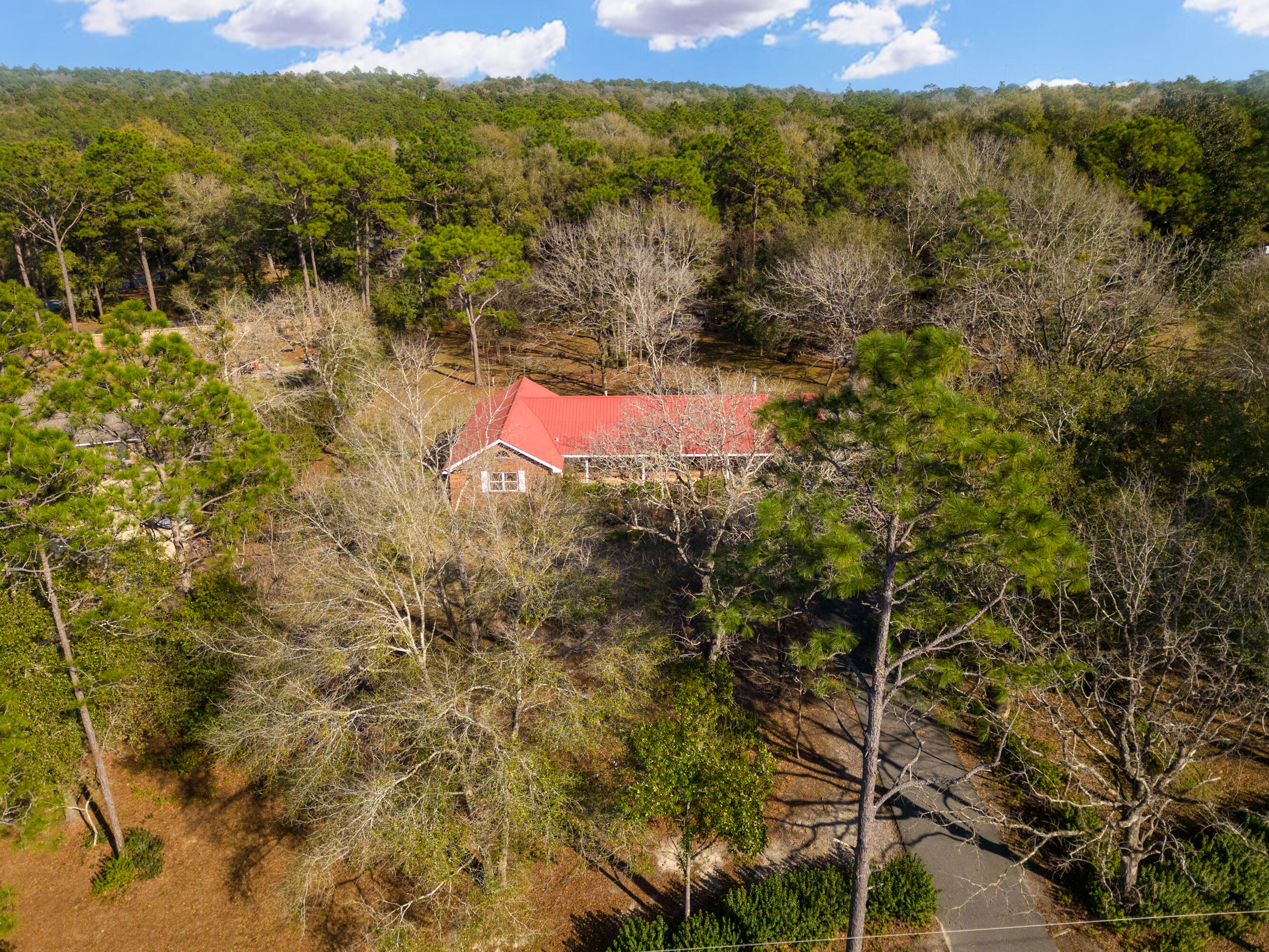 Crestview - Residential