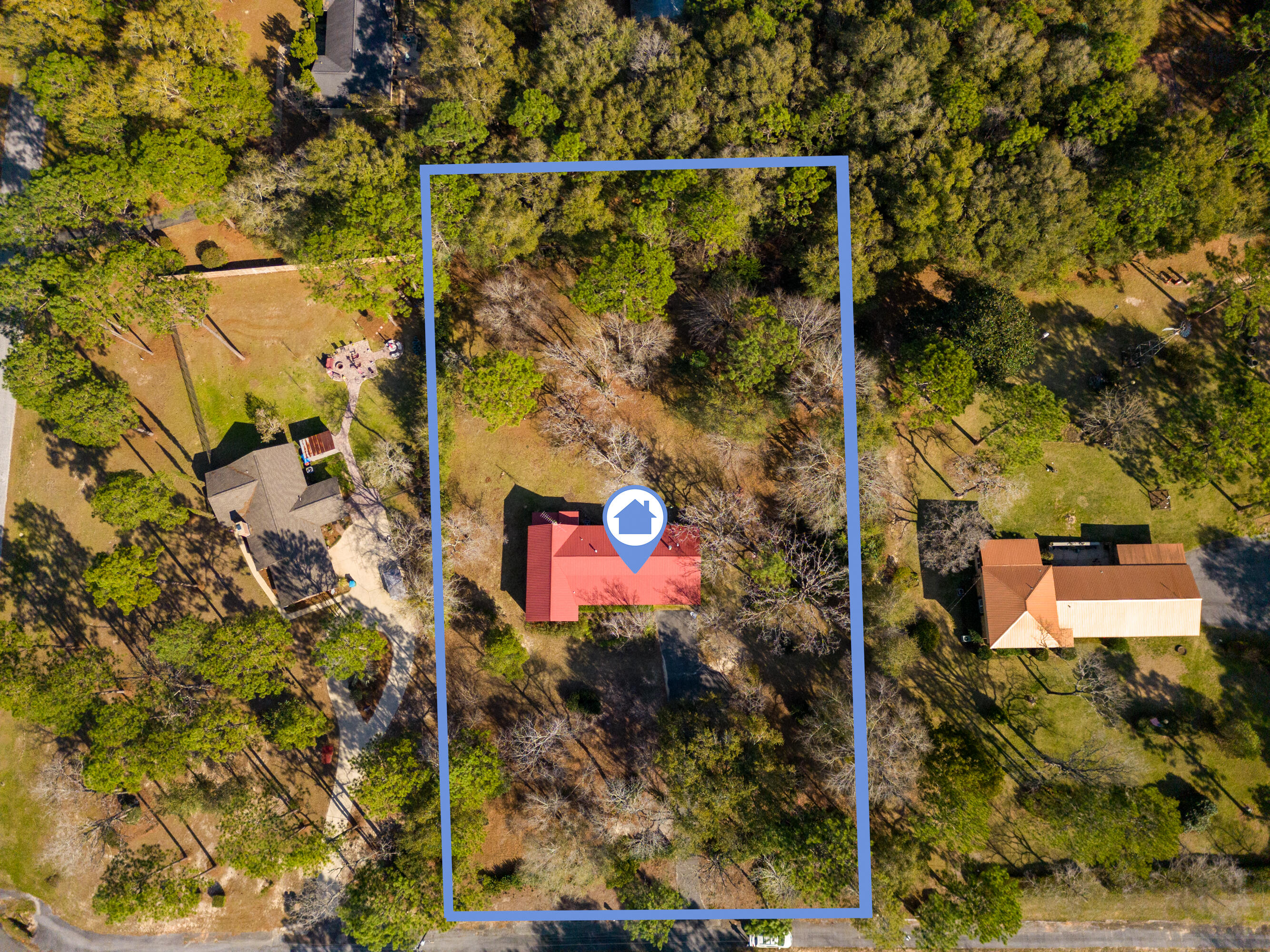 Crestview - Residential