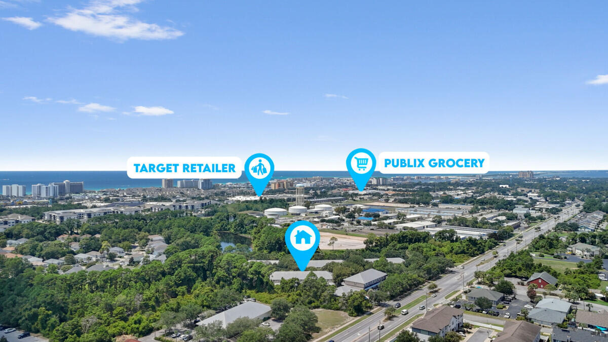 TWIN LAKES TOWNHOMES PH 2 - Residential