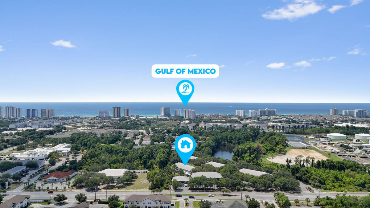 TWIN LAKES TOWNHOMES PH 2 - Residential