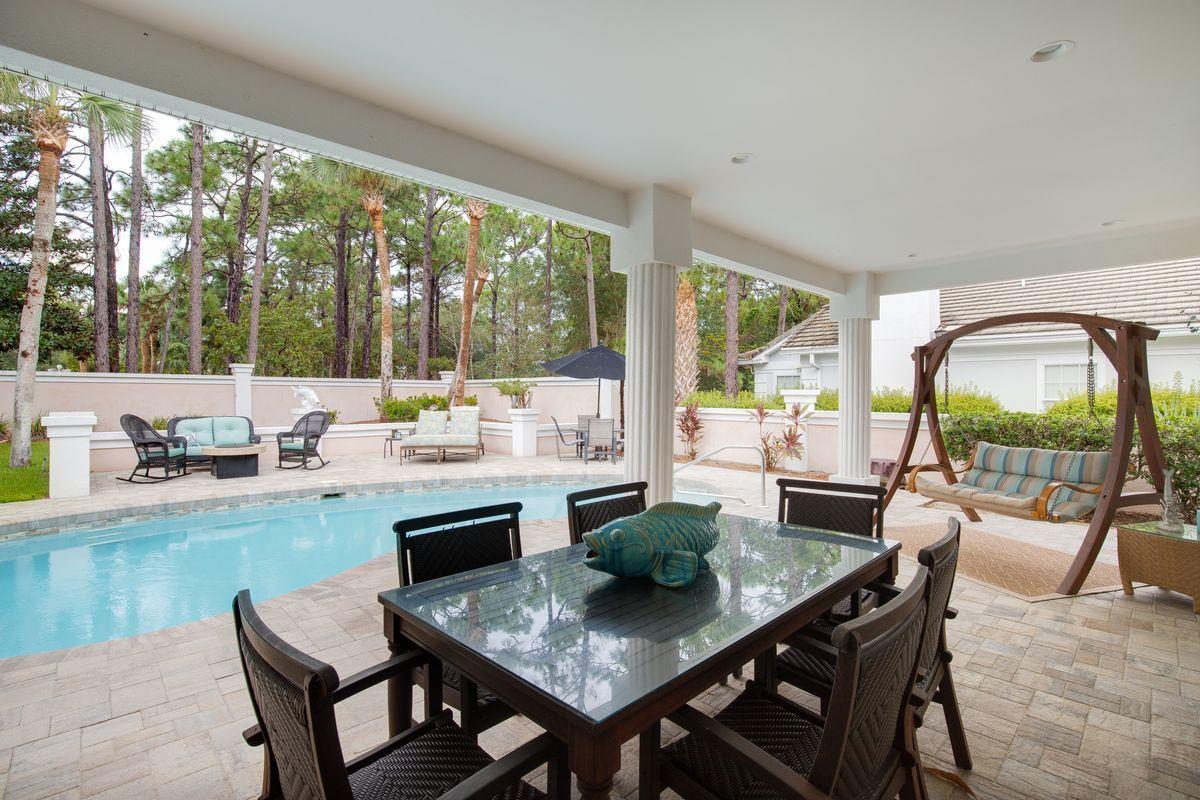 BAYTOWNE AVE EAST - Residential