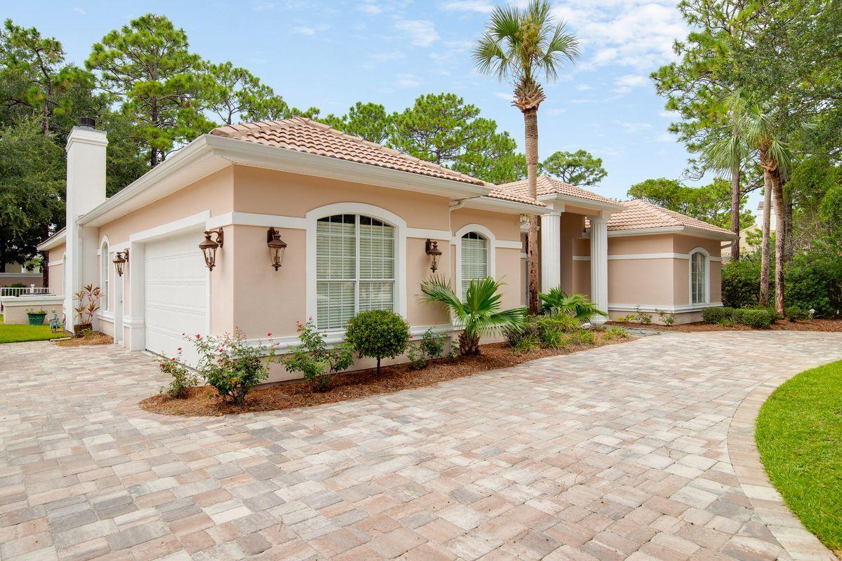 BAYTOWNE AVE EAST - Residential