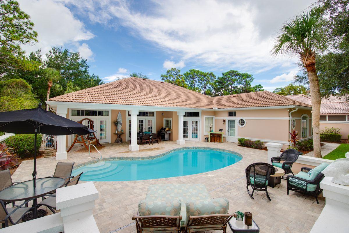 BAYTOWNE AVE EAST - Residential