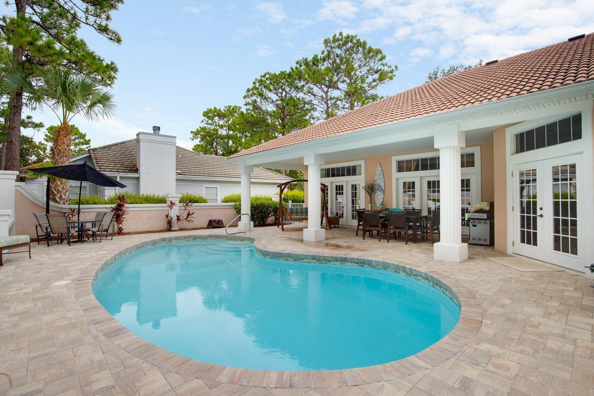 BAYTOWNE AVE EAST - Residential