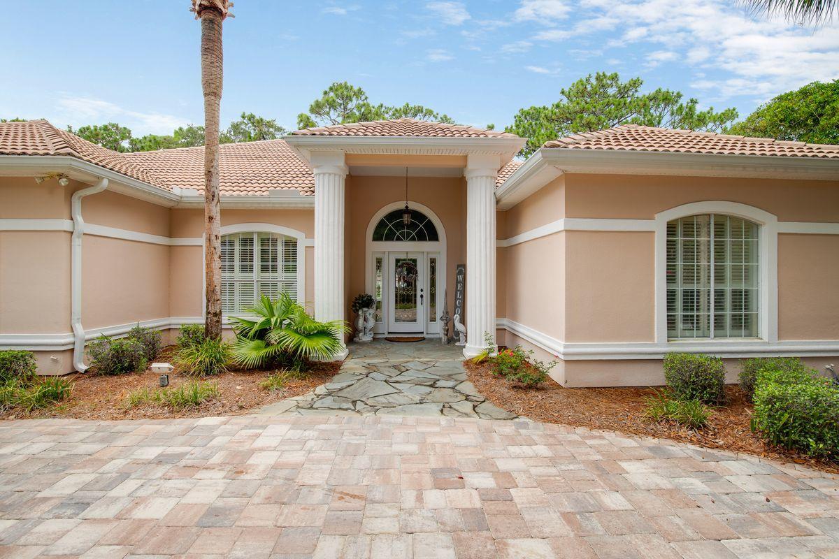 BAYTOWNE AVE EAST - Residential