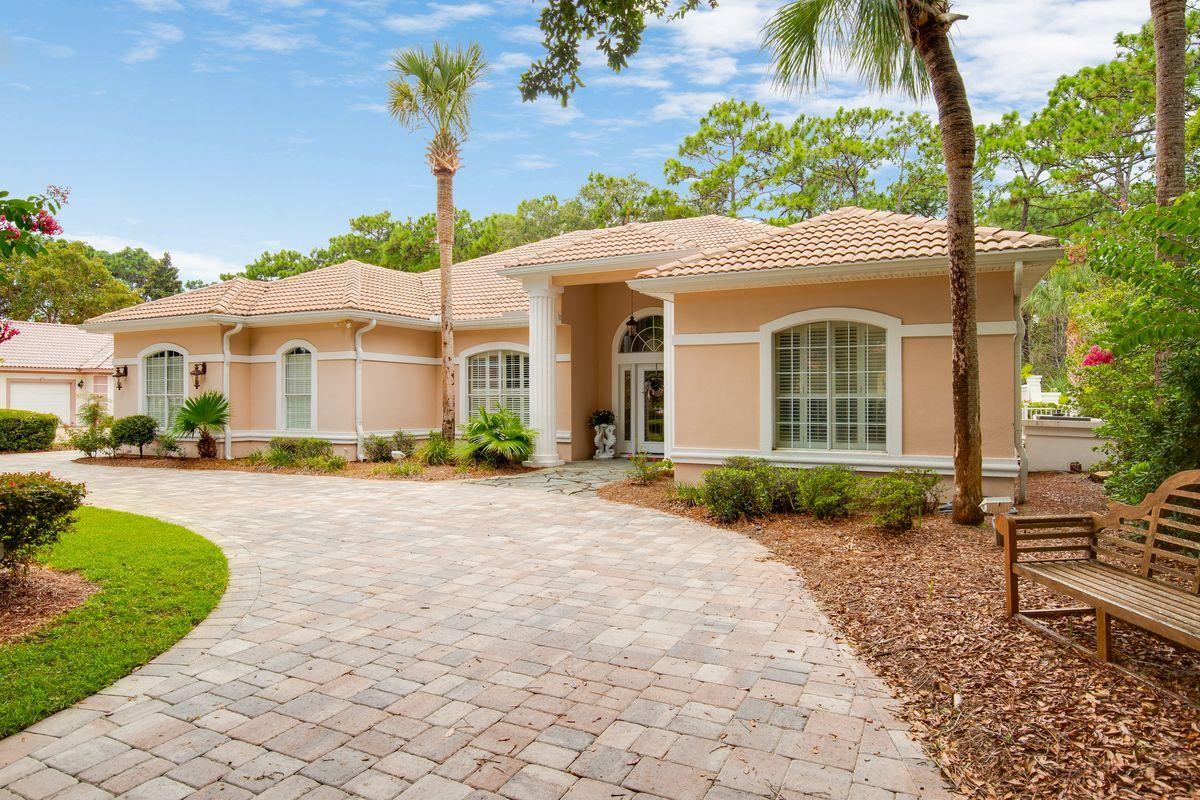 BAYTOWNE AVE EAST - Residential