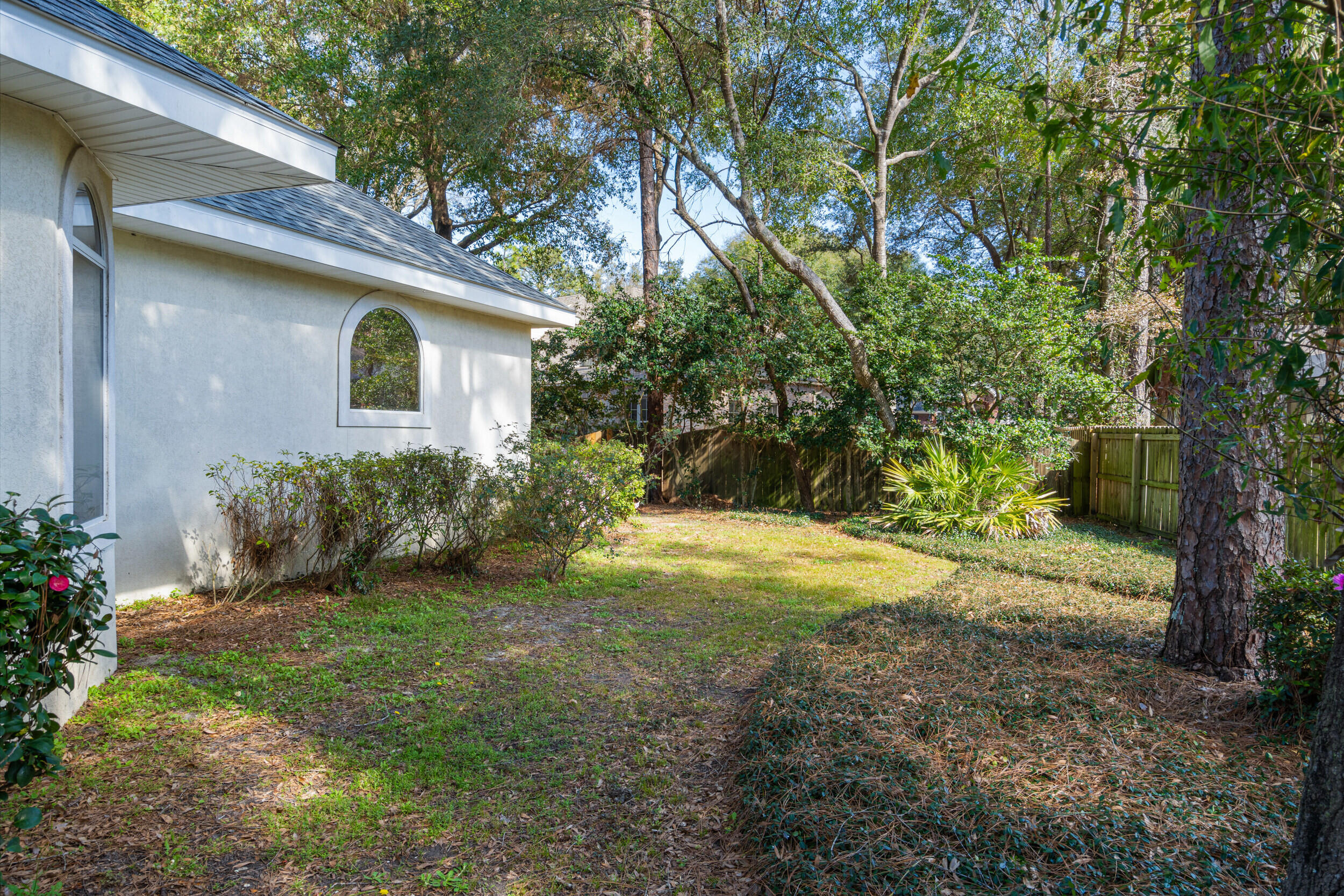 SWIFT CREEK PH VI - Residential