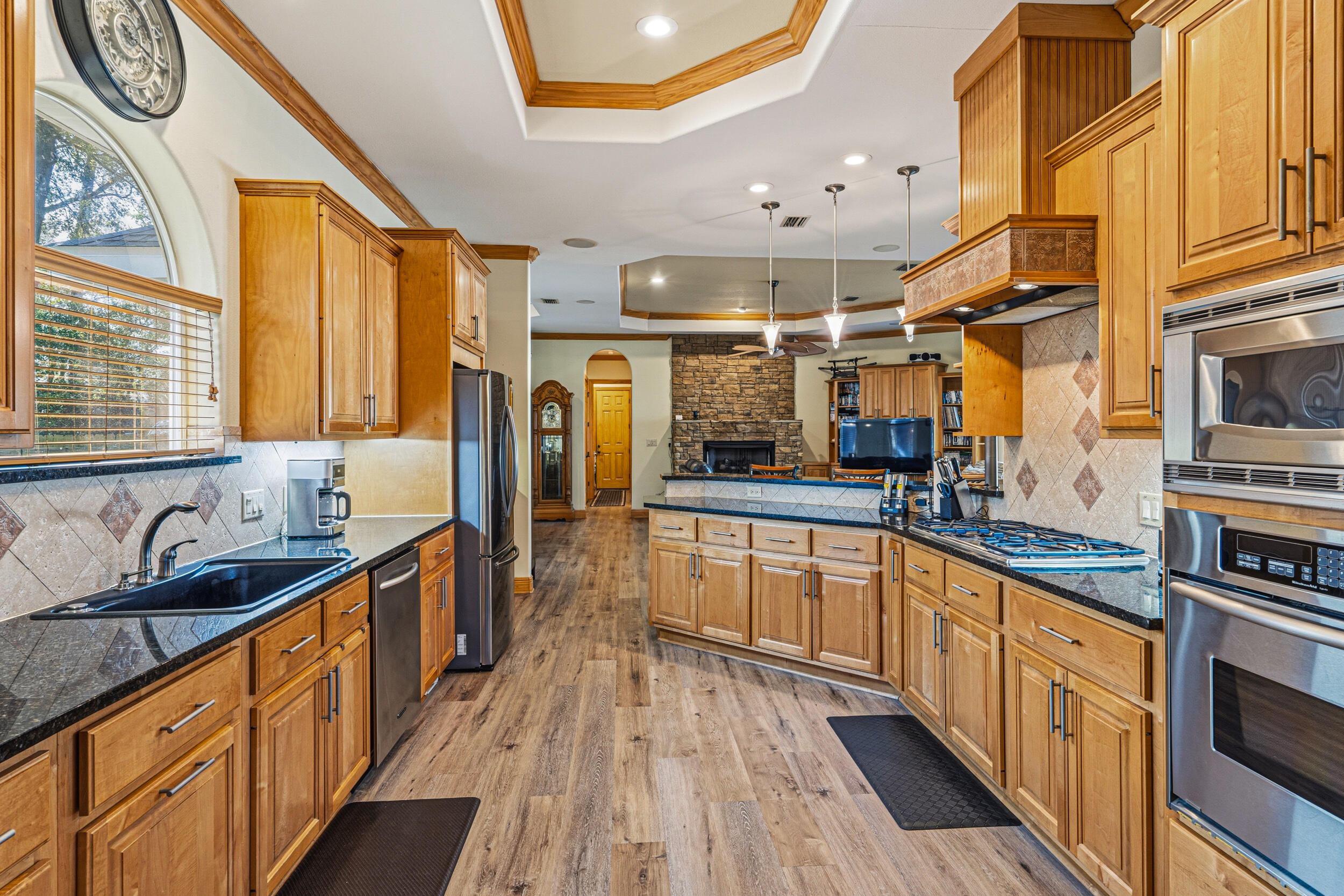 SWIFT CREEK PH VI - Residential