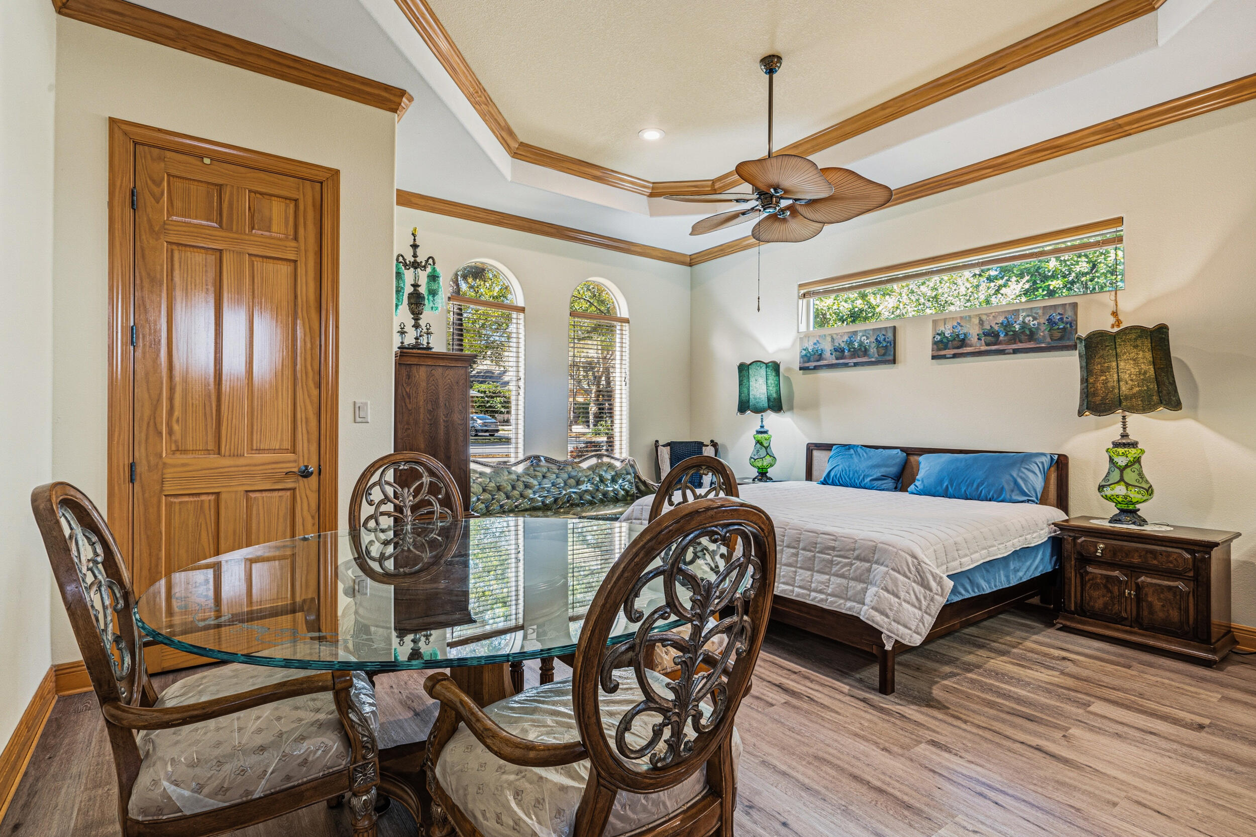 SWIFT CREEK PH VI - Residential