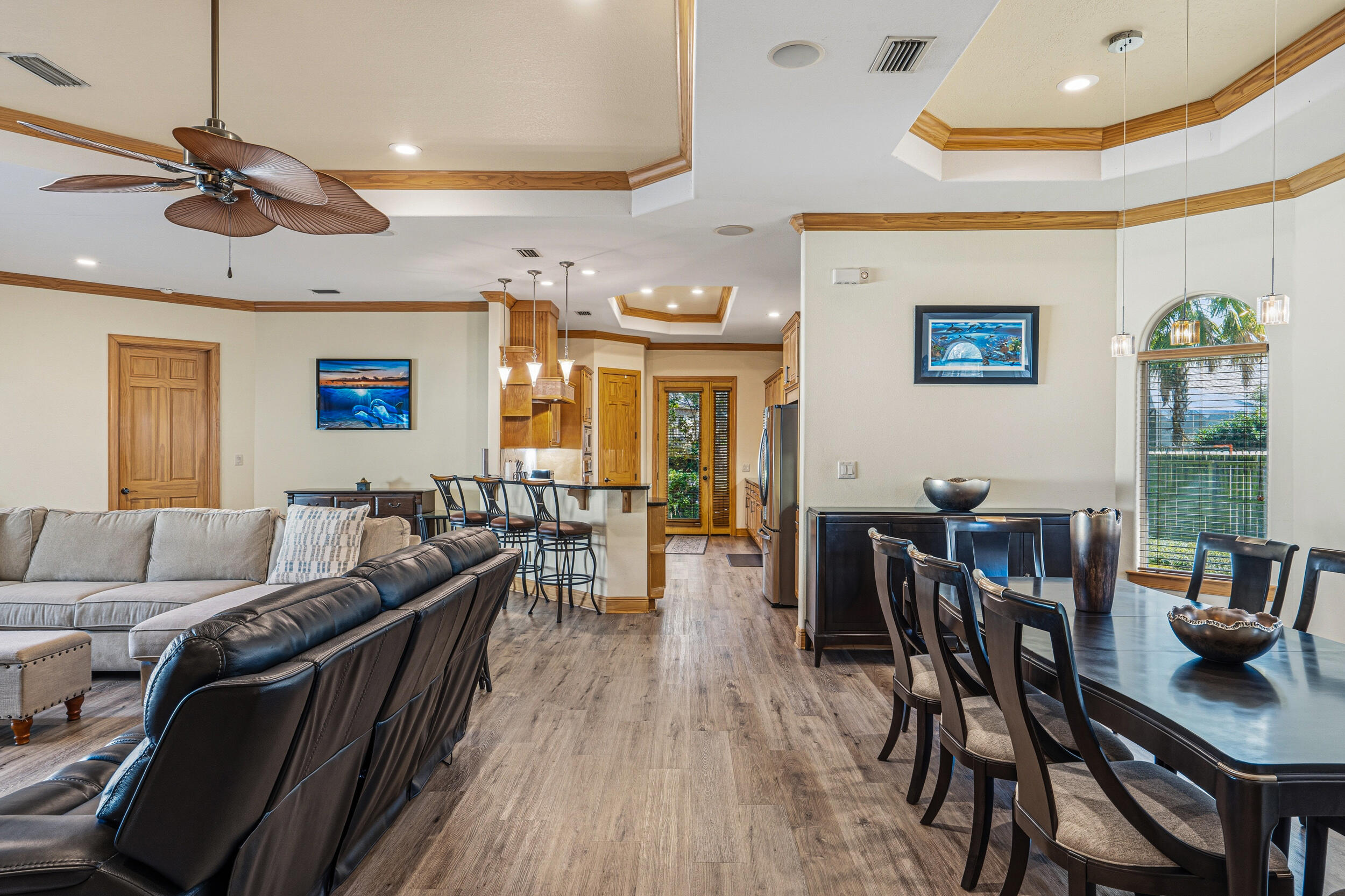 SWIFT CREEK PH VI - Residential