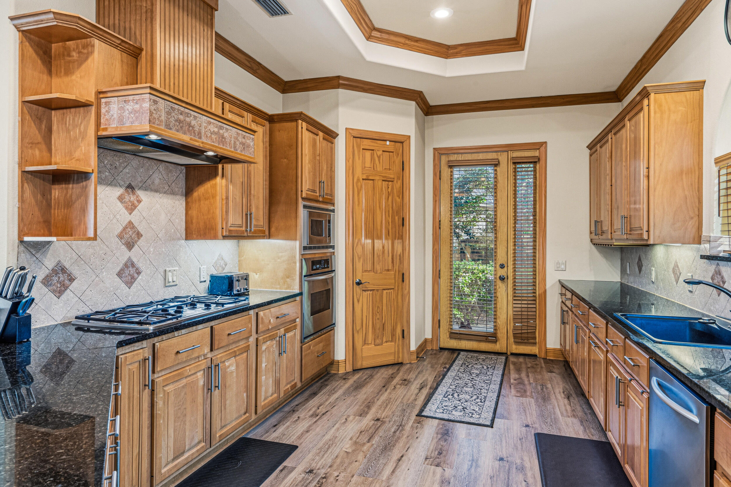 SWIFT CREEK PH VI - Residential