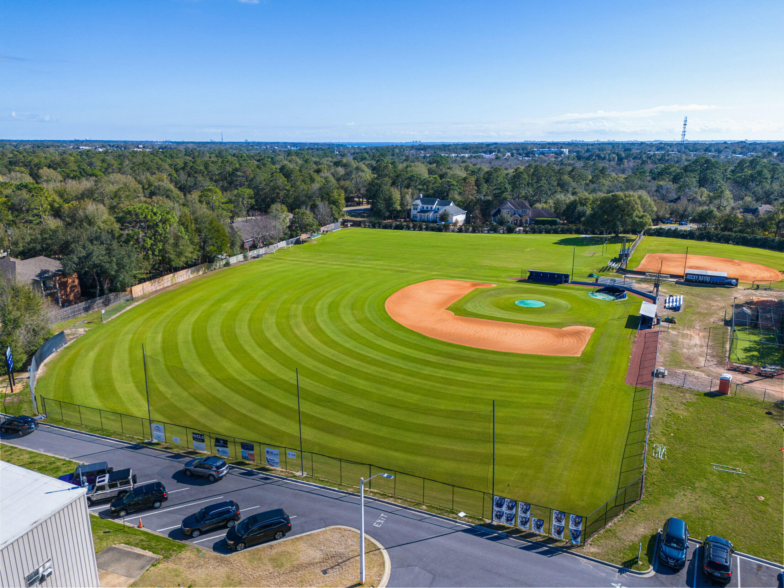 SWIFT CREEK PH VI - Residential