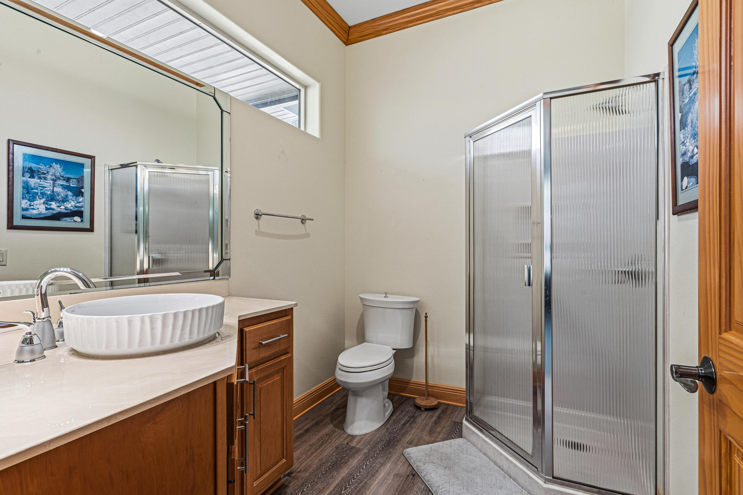 SWIFT CREEK PH VI - Residential