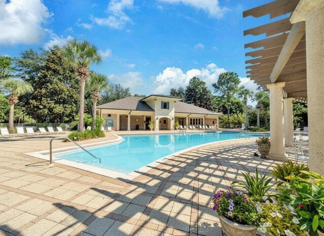 SWIFT CREEK PH VI - Residential